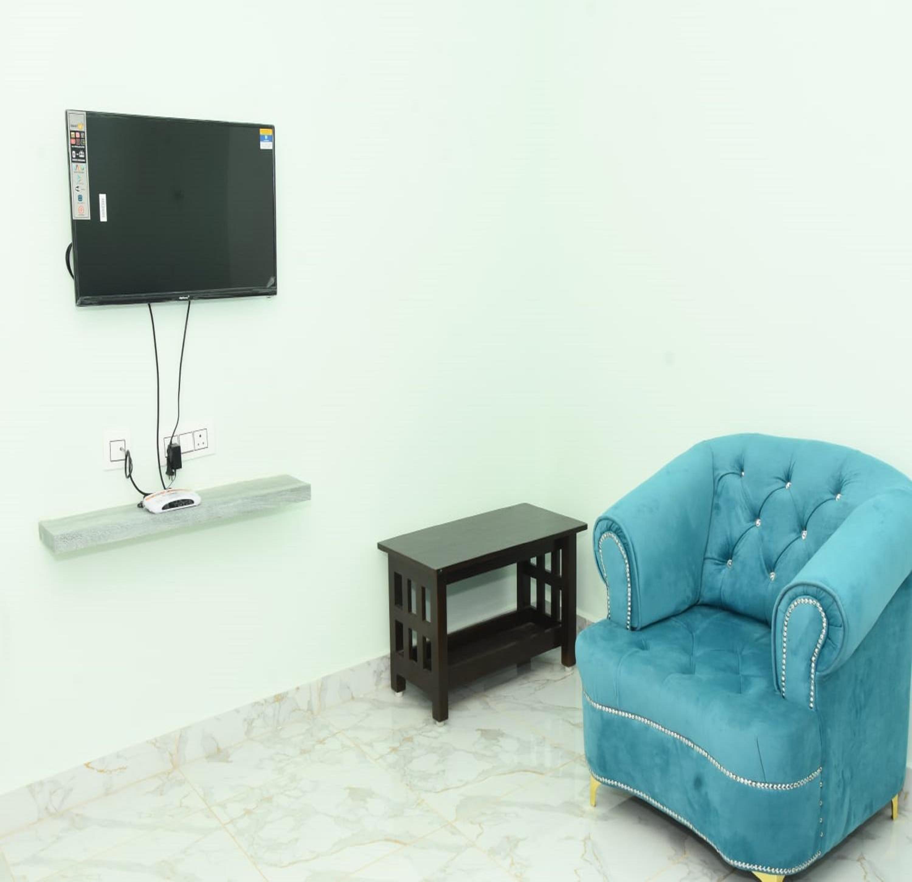 Maurya Residency