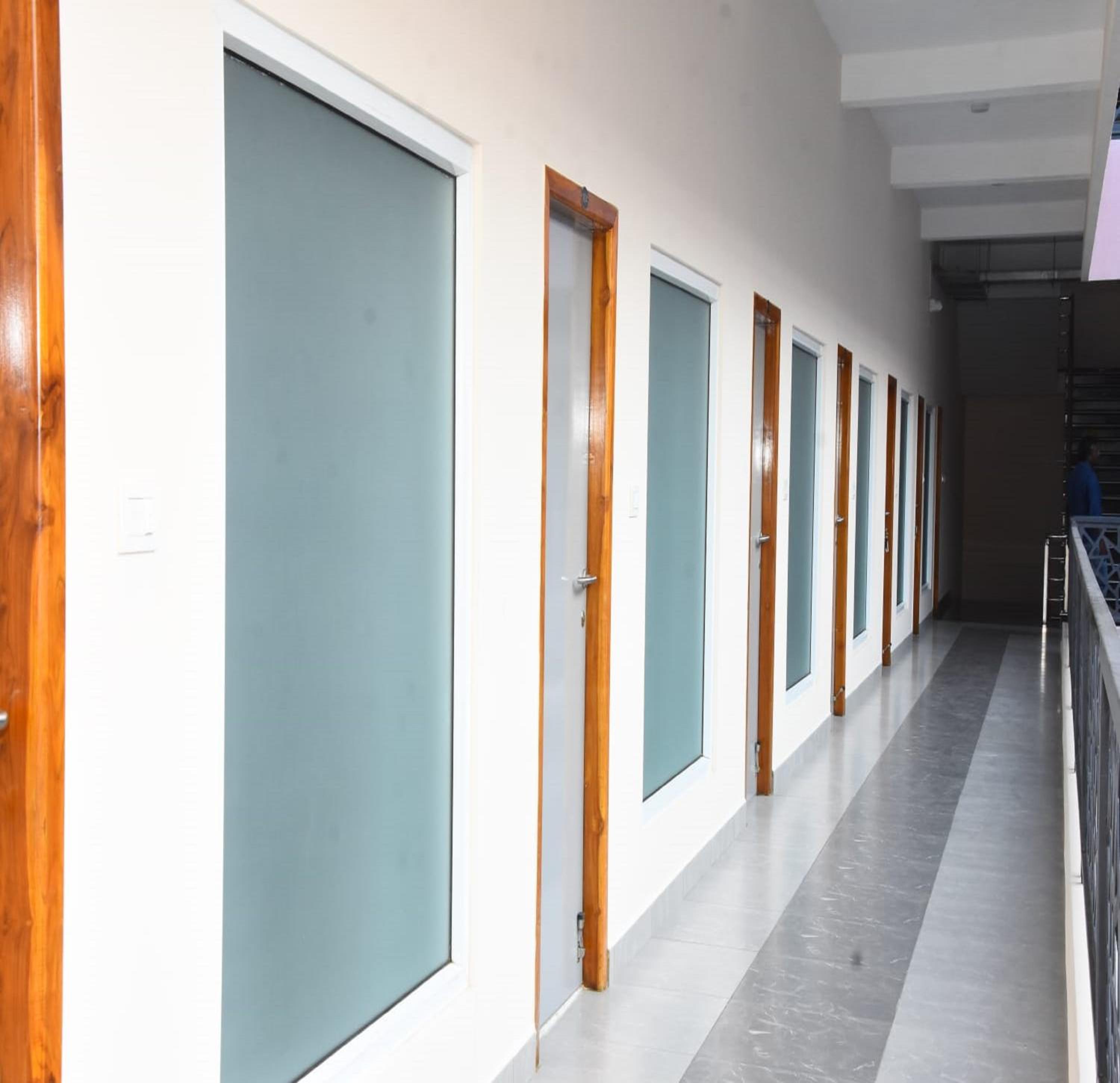 Maurya Residency