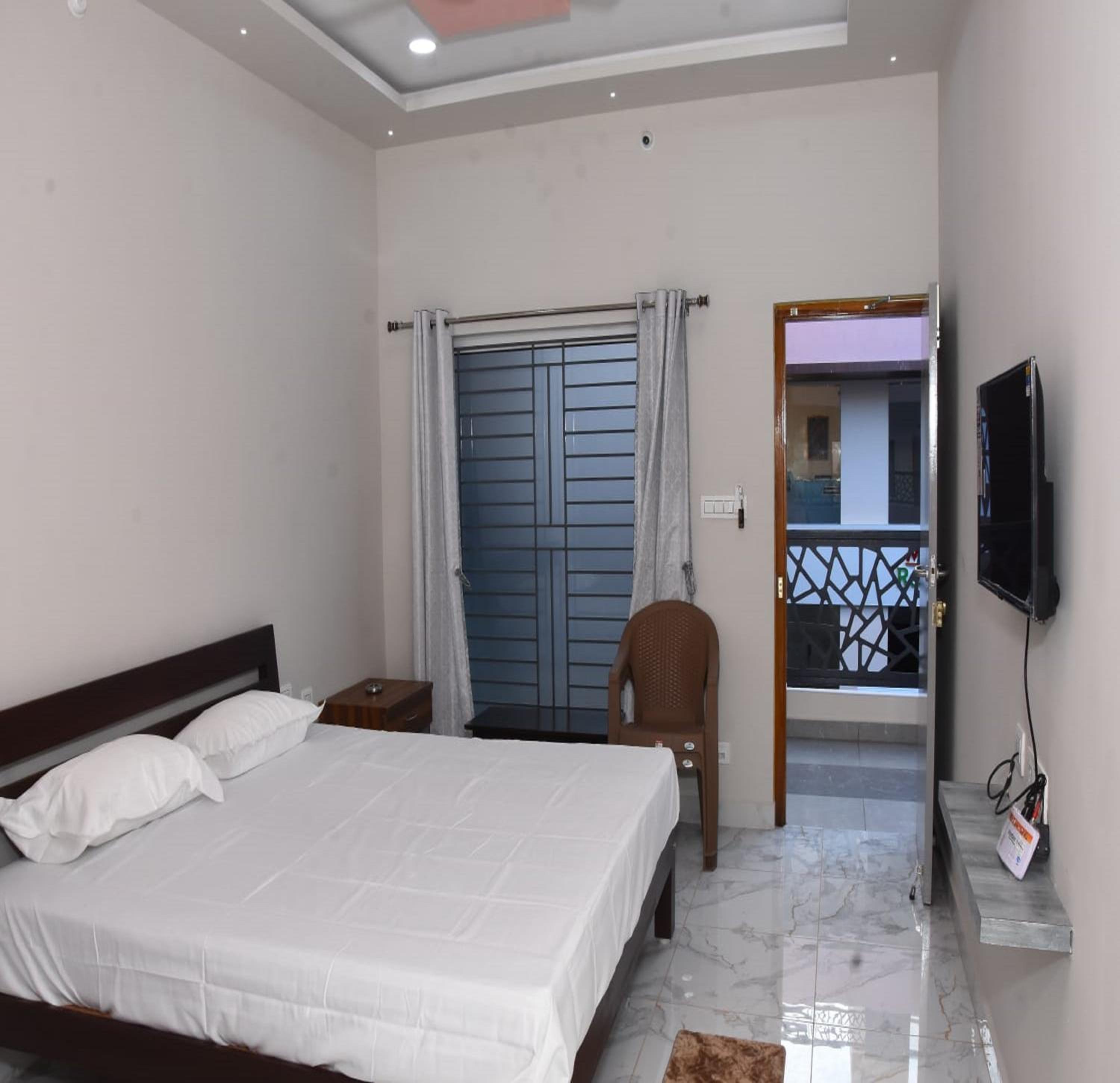 Maurya Residency