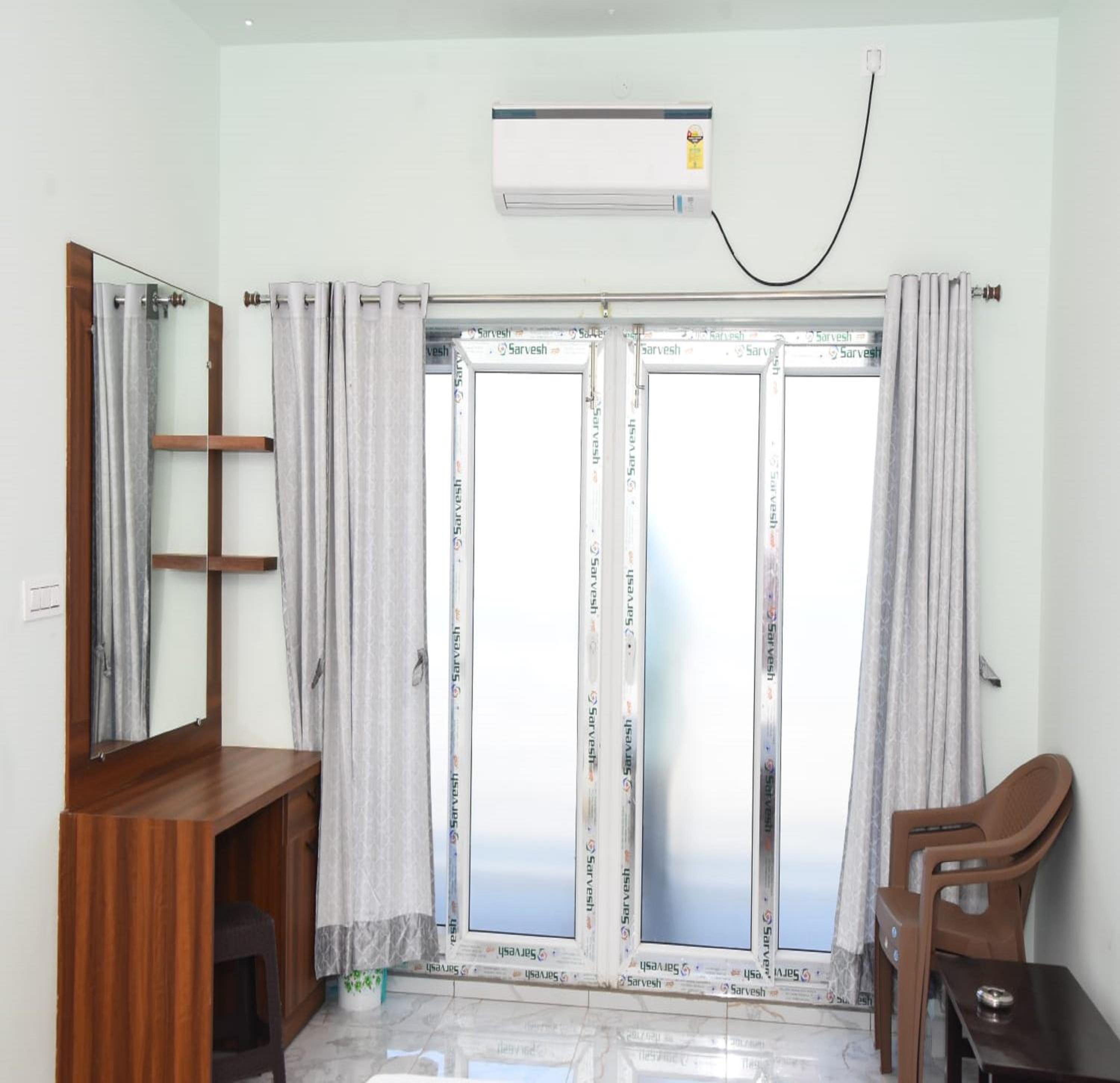 Maurya Residency
