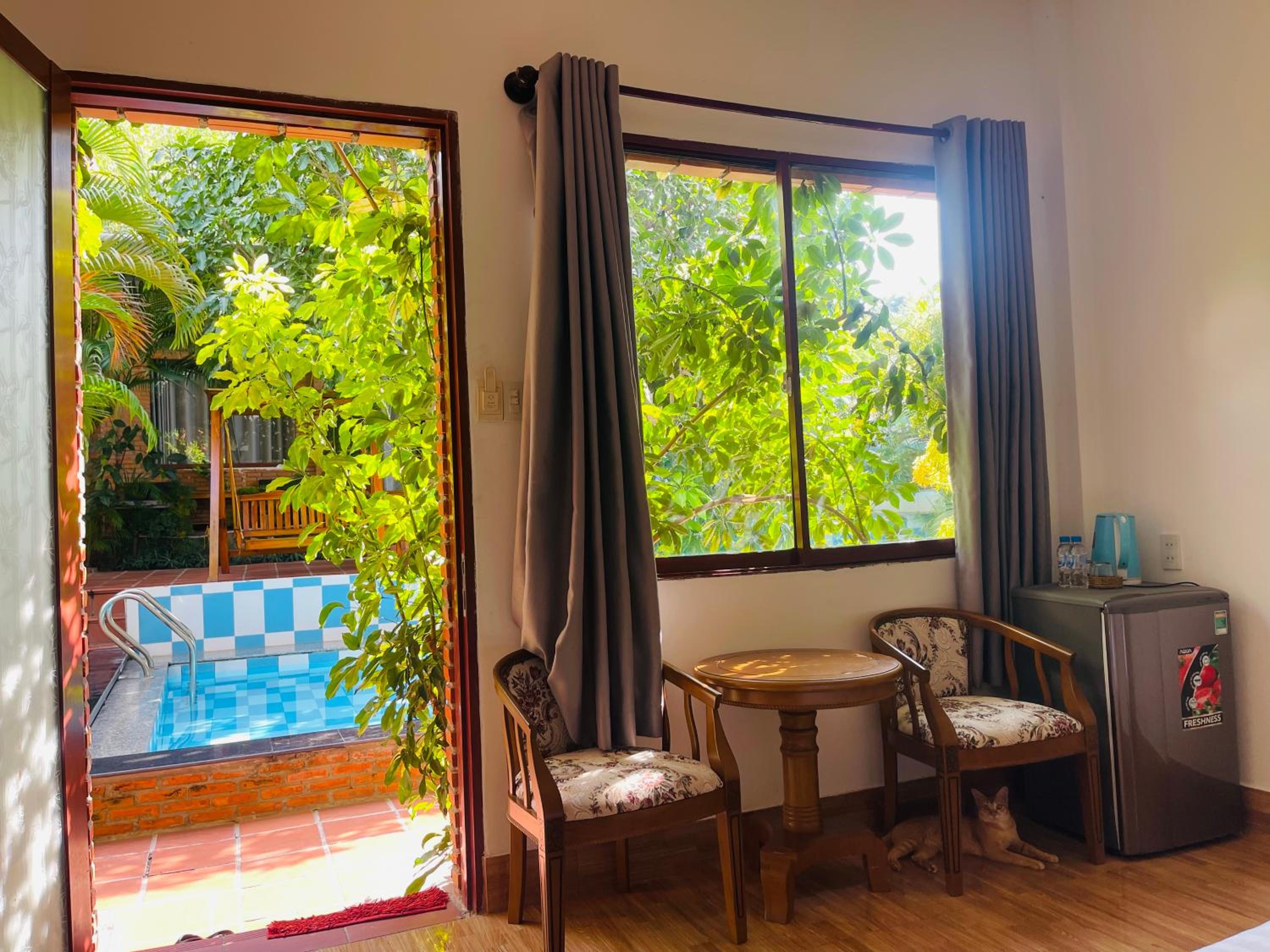 Mui Ne Garden Hotel and Kite School