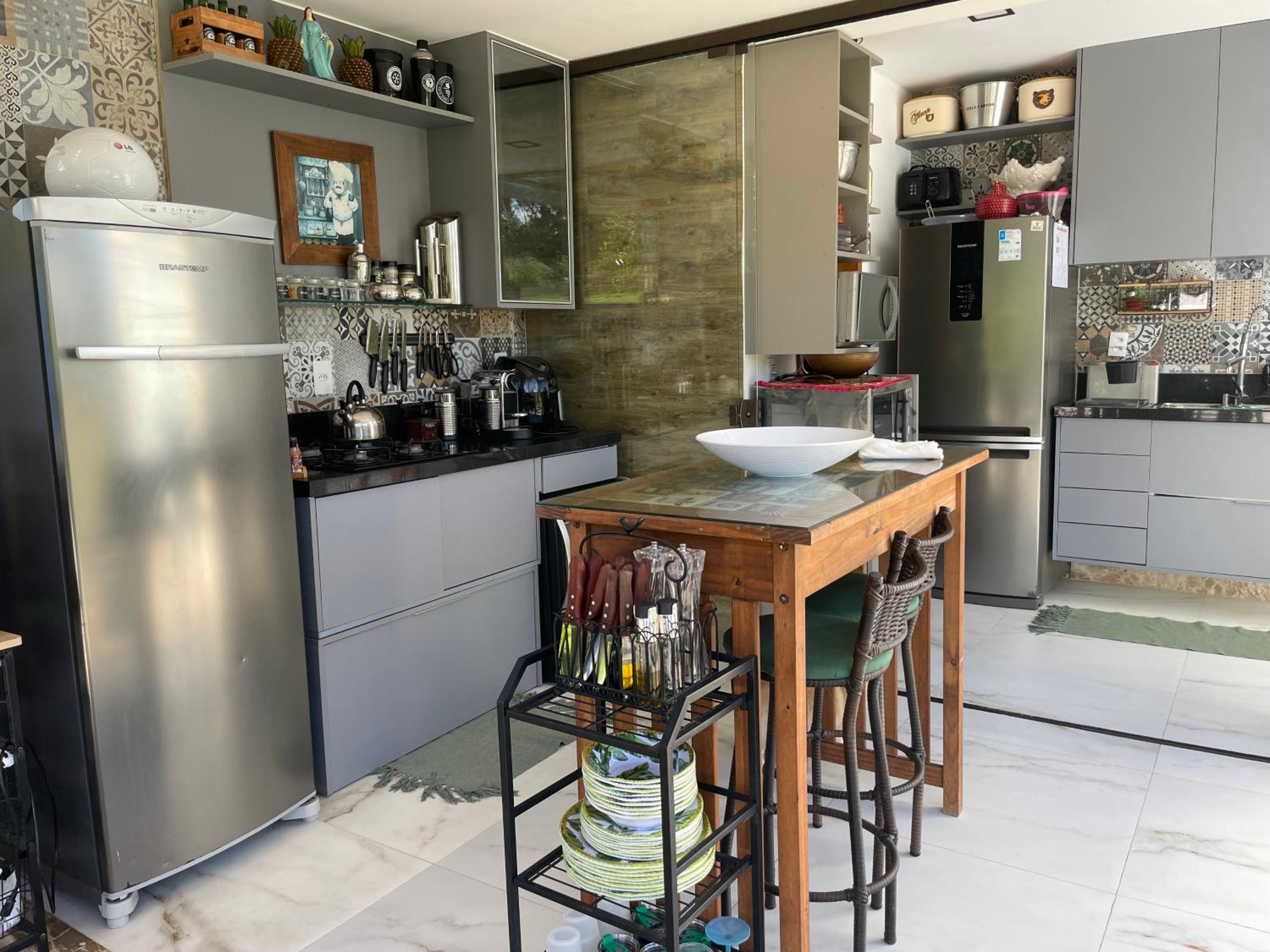 Casa dos sonhos na Reserva Imbassai BA