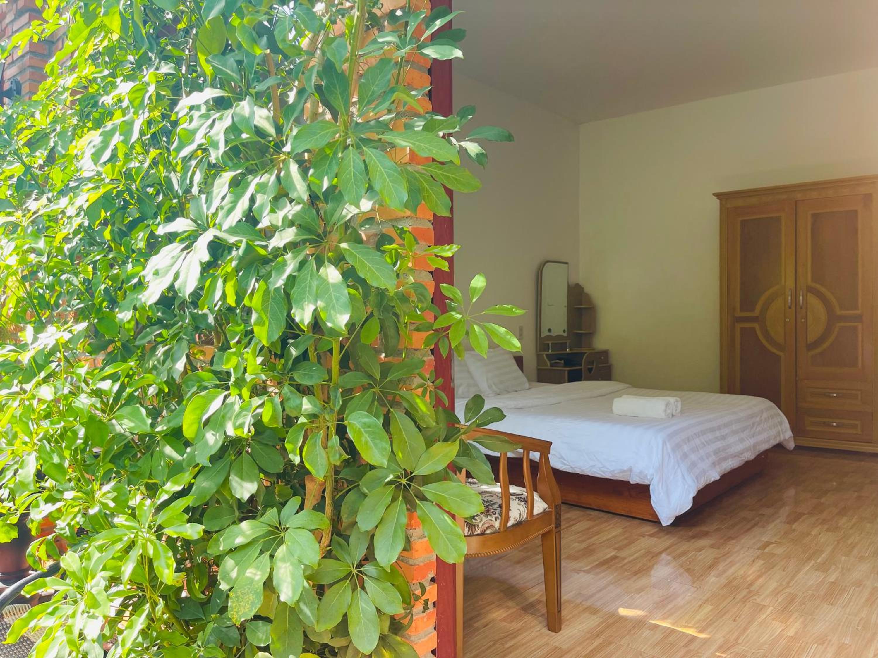 Mui Ne Garden Hotel and Kite School