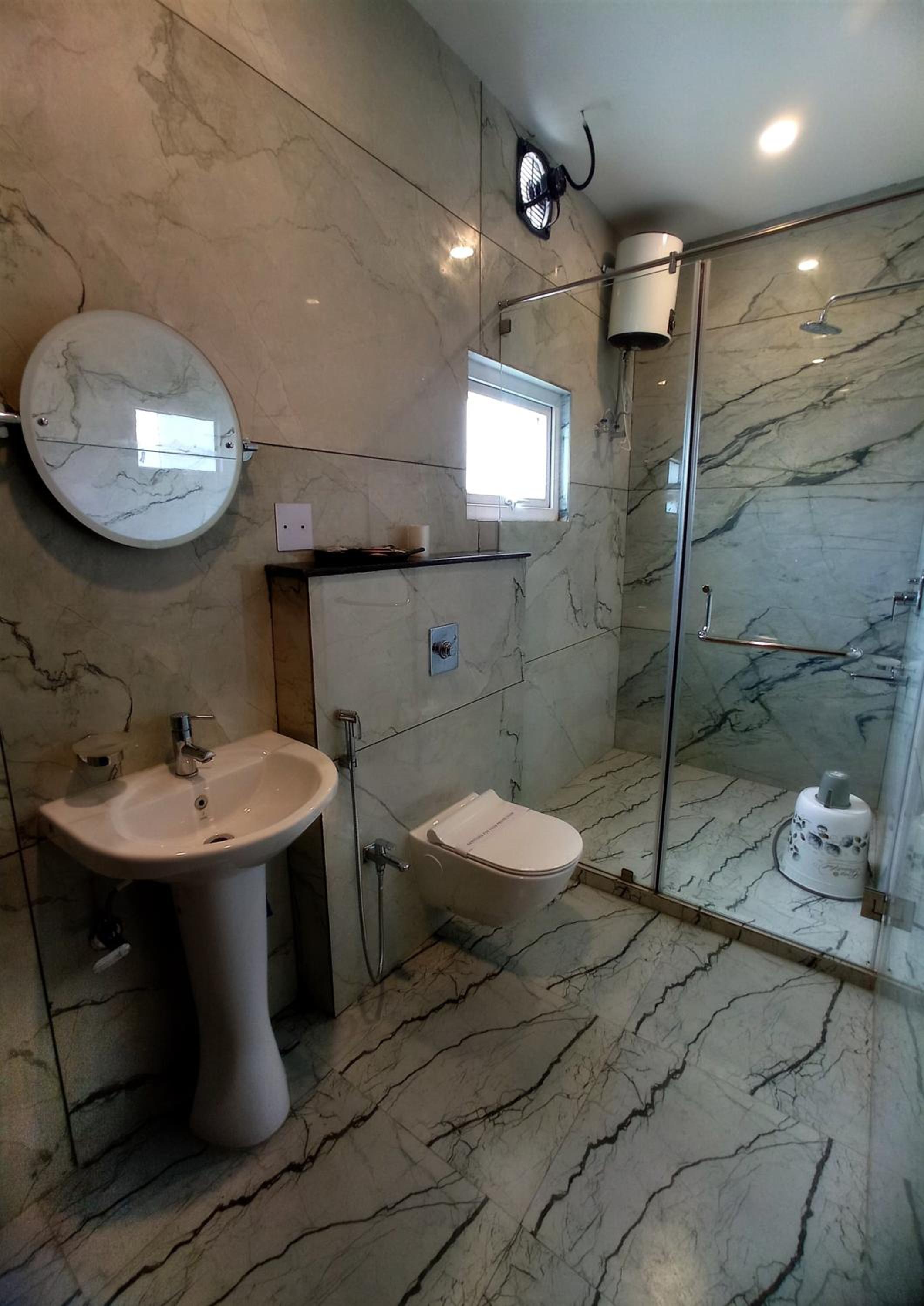 Opulence Resort