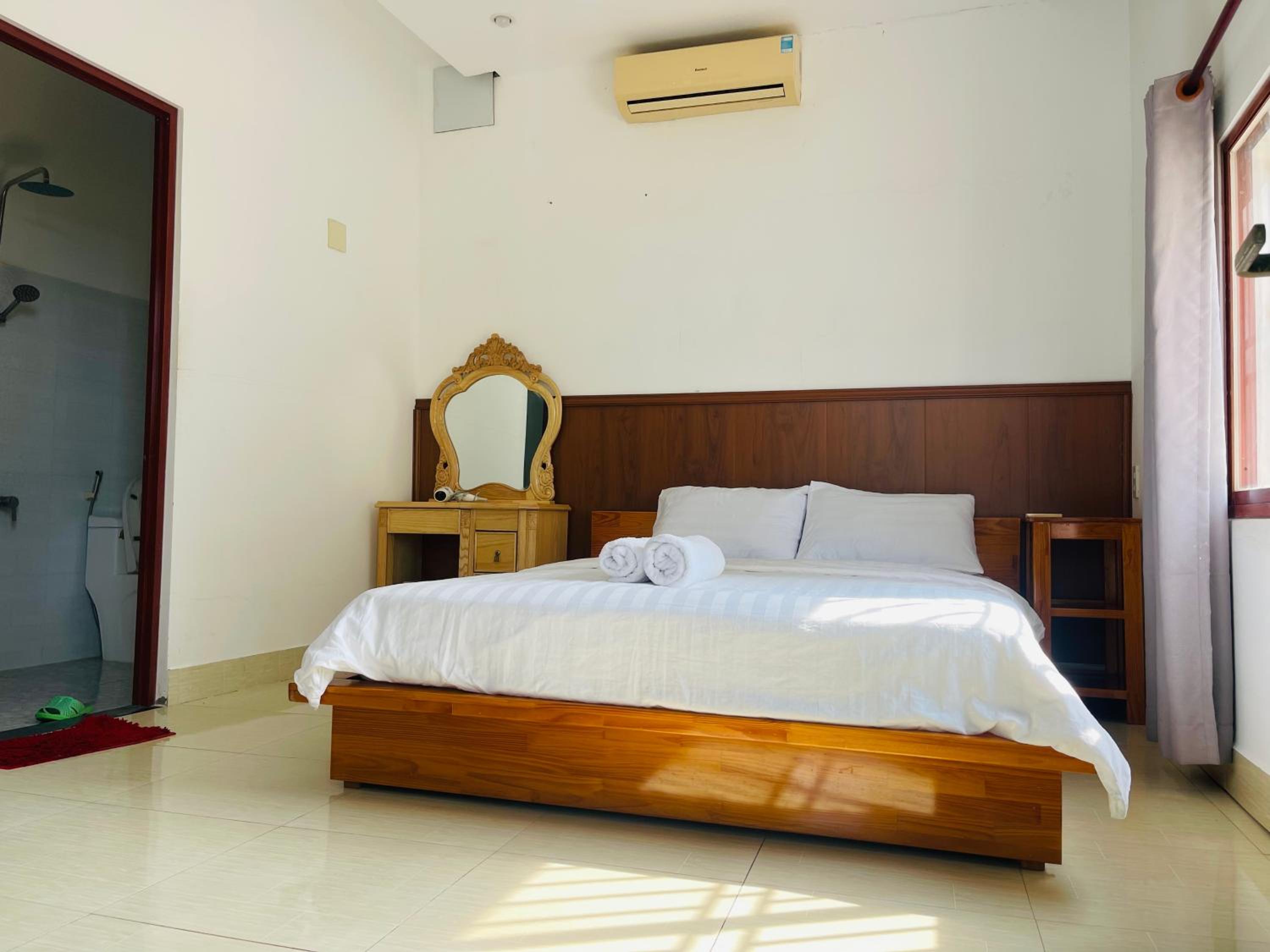 Mui Ne Garden Hotel and Kite School