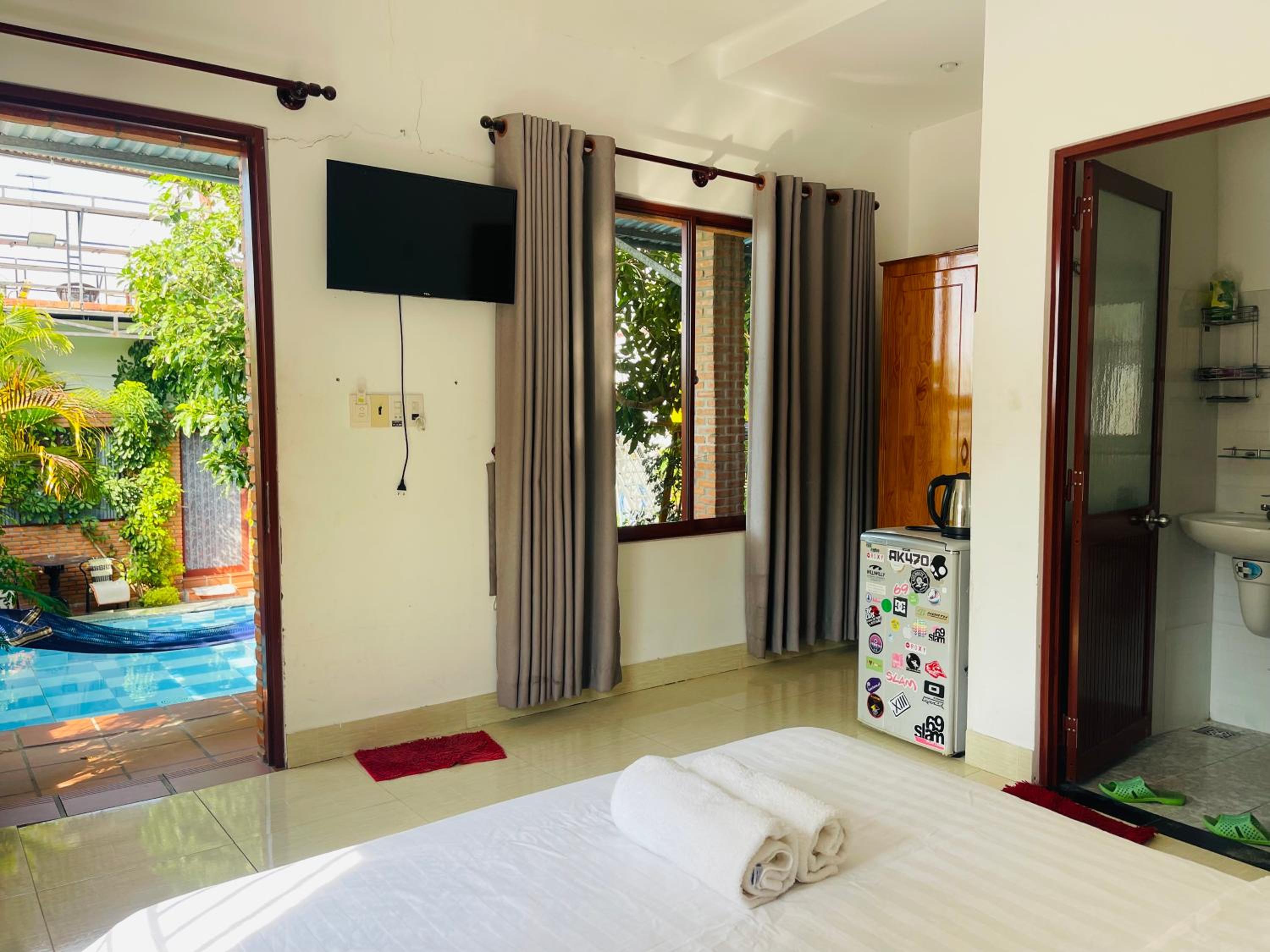 Mui Ne Garden Hotel and Kite School