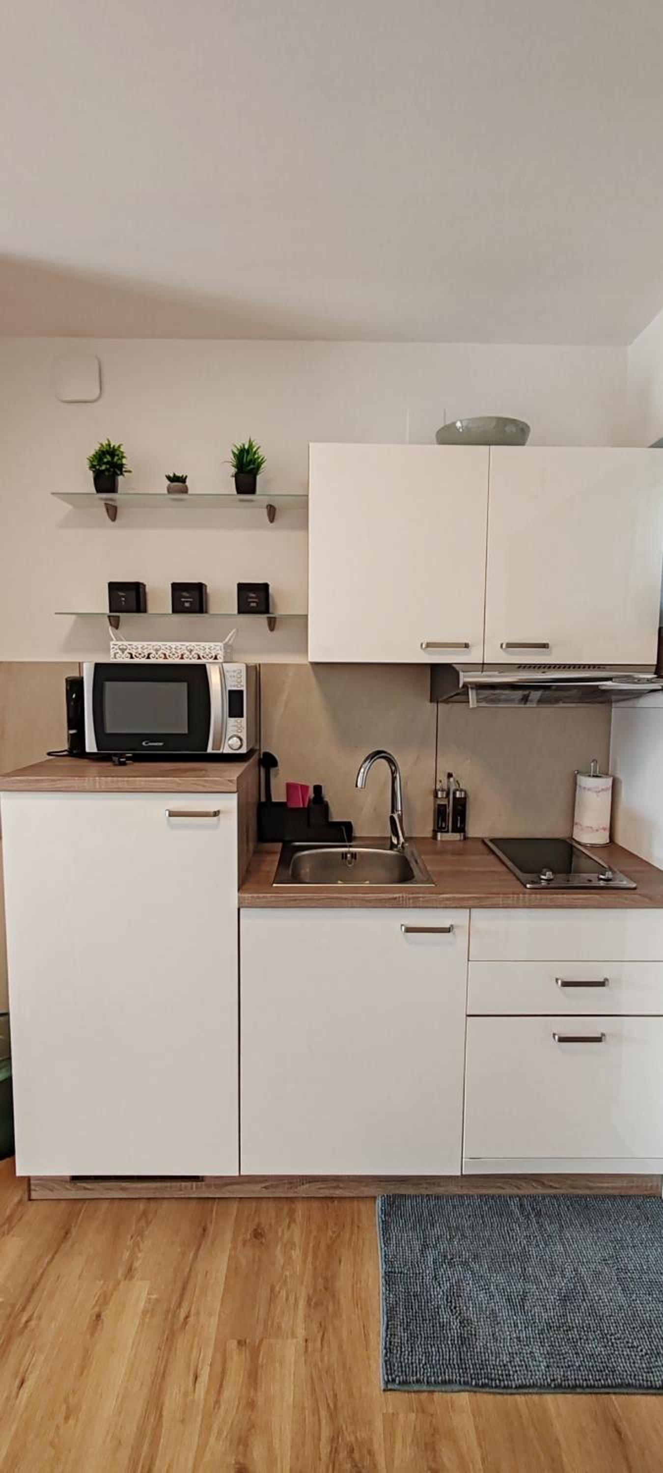 Apartman Karas