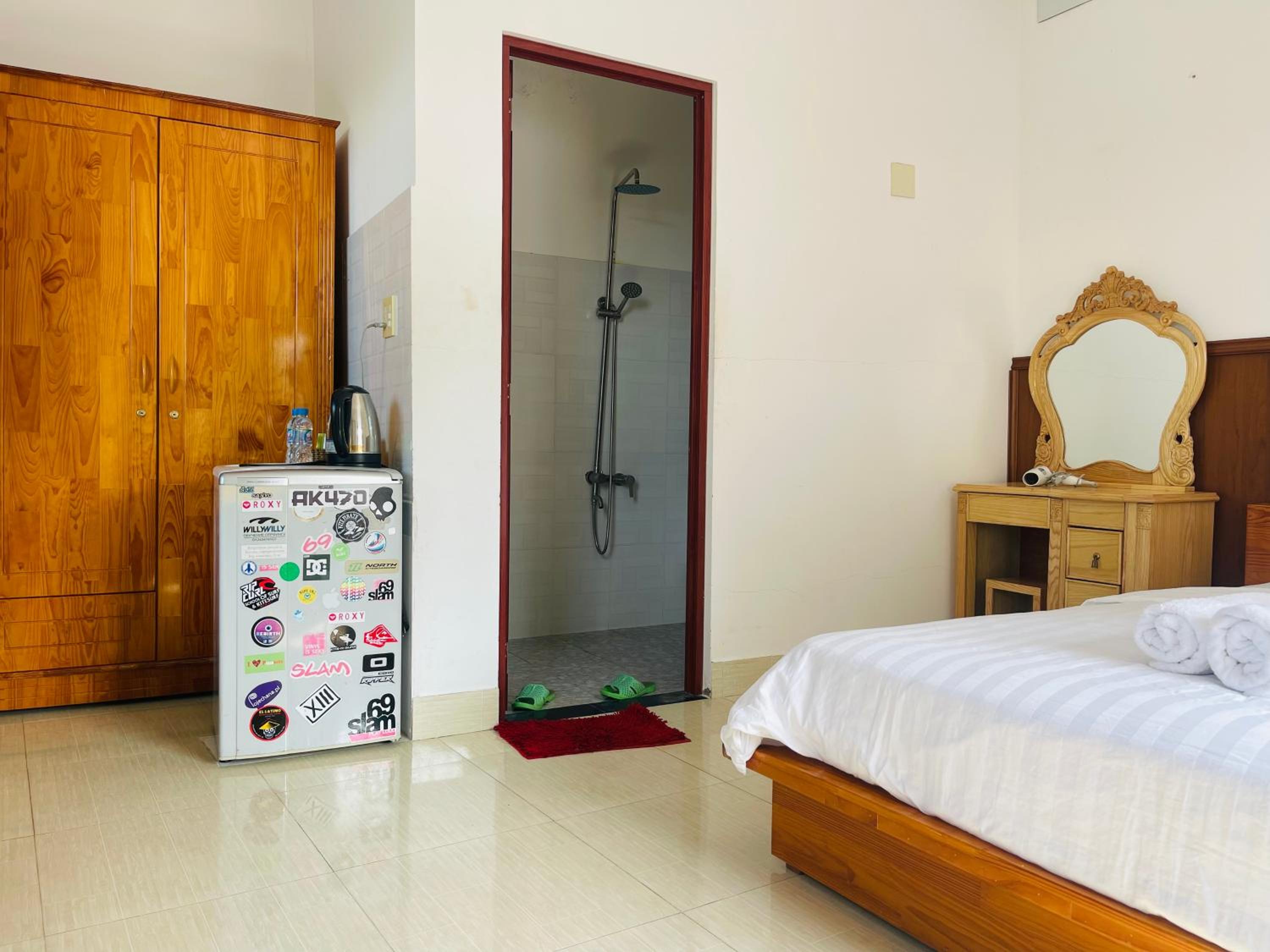 Mui Ne Garden Hotel and Kite School