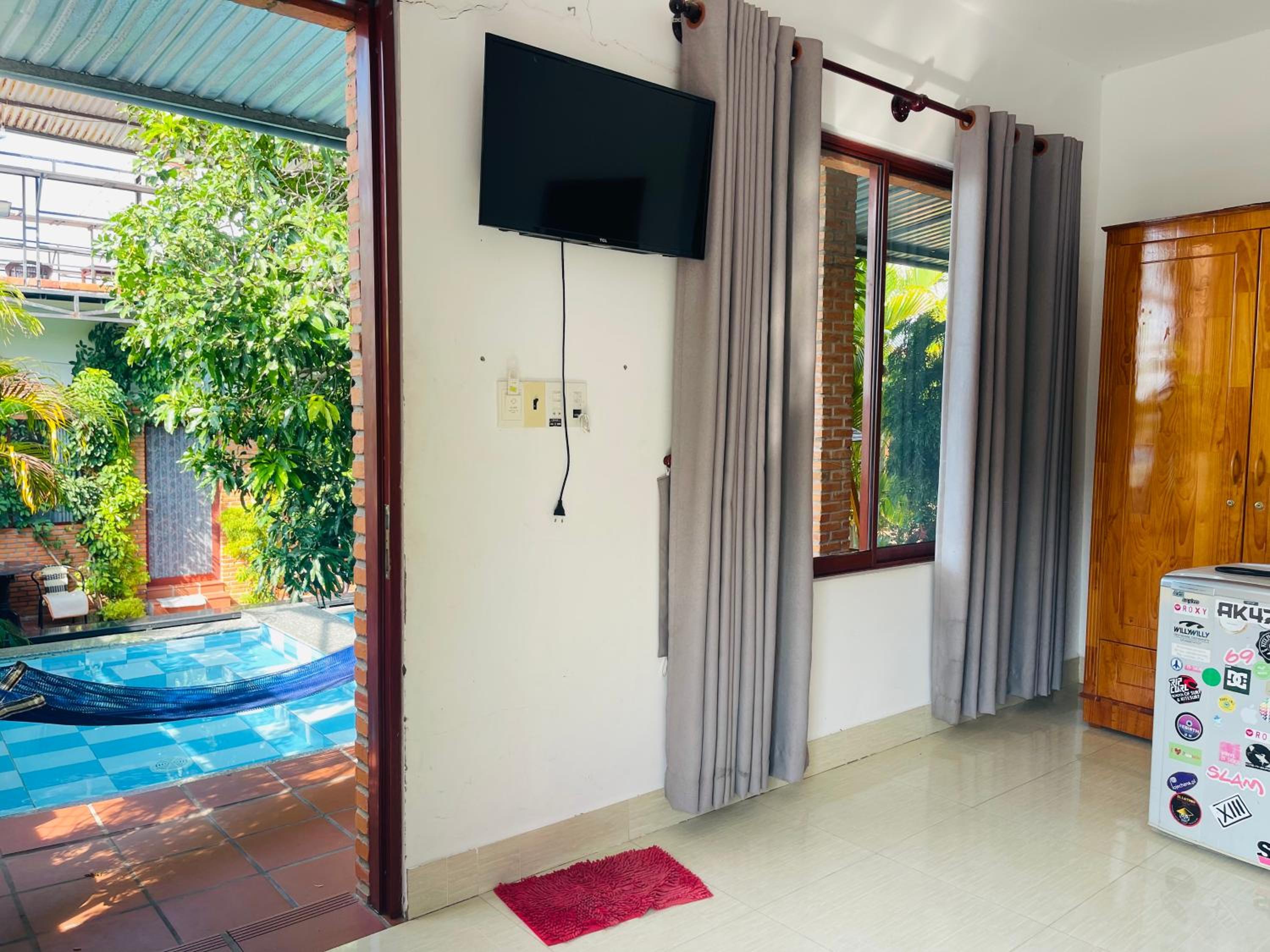Mui Ne Garden Hotel and Kite School