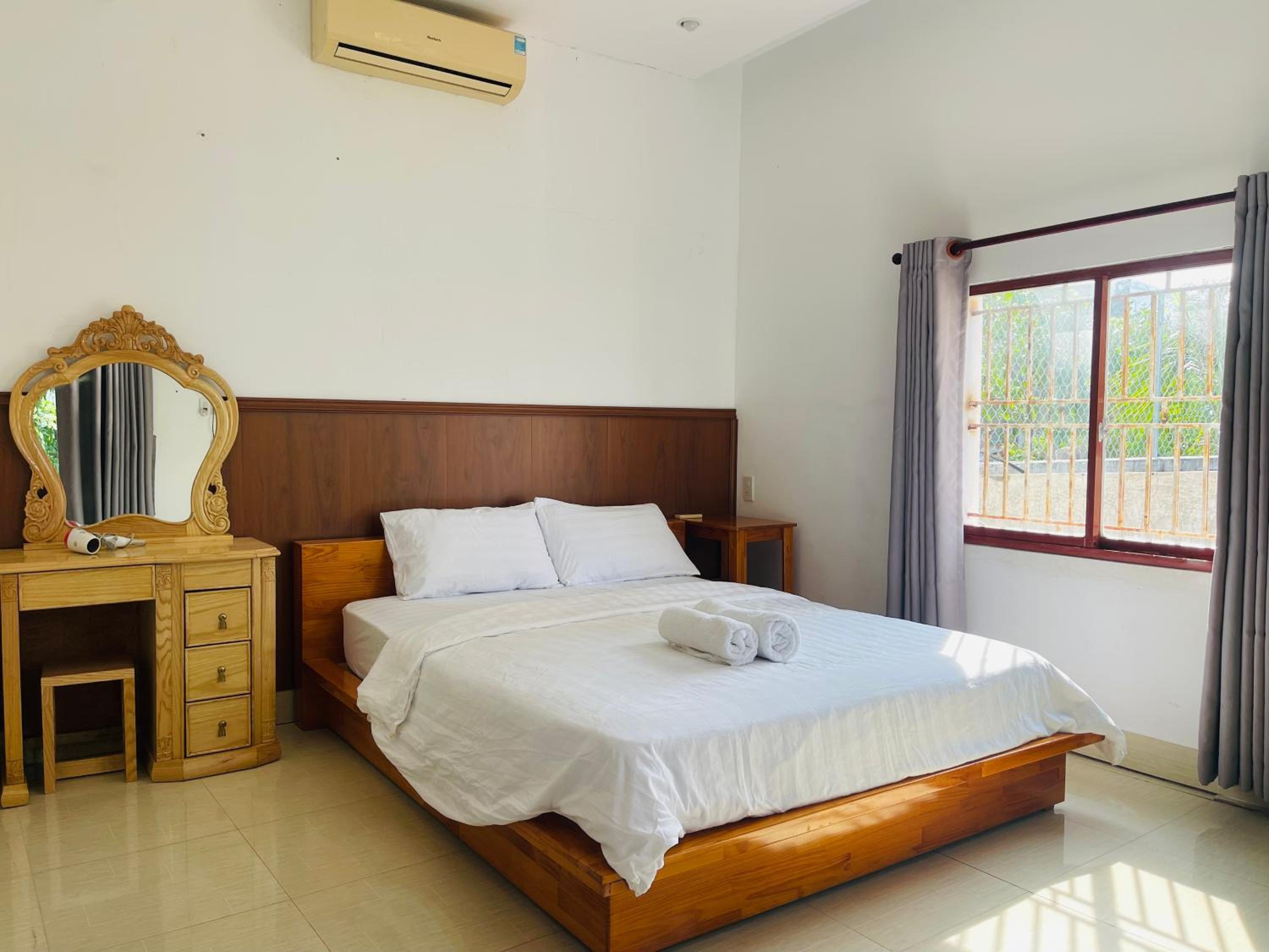 Mui Ne Garden Hotel and Kite School