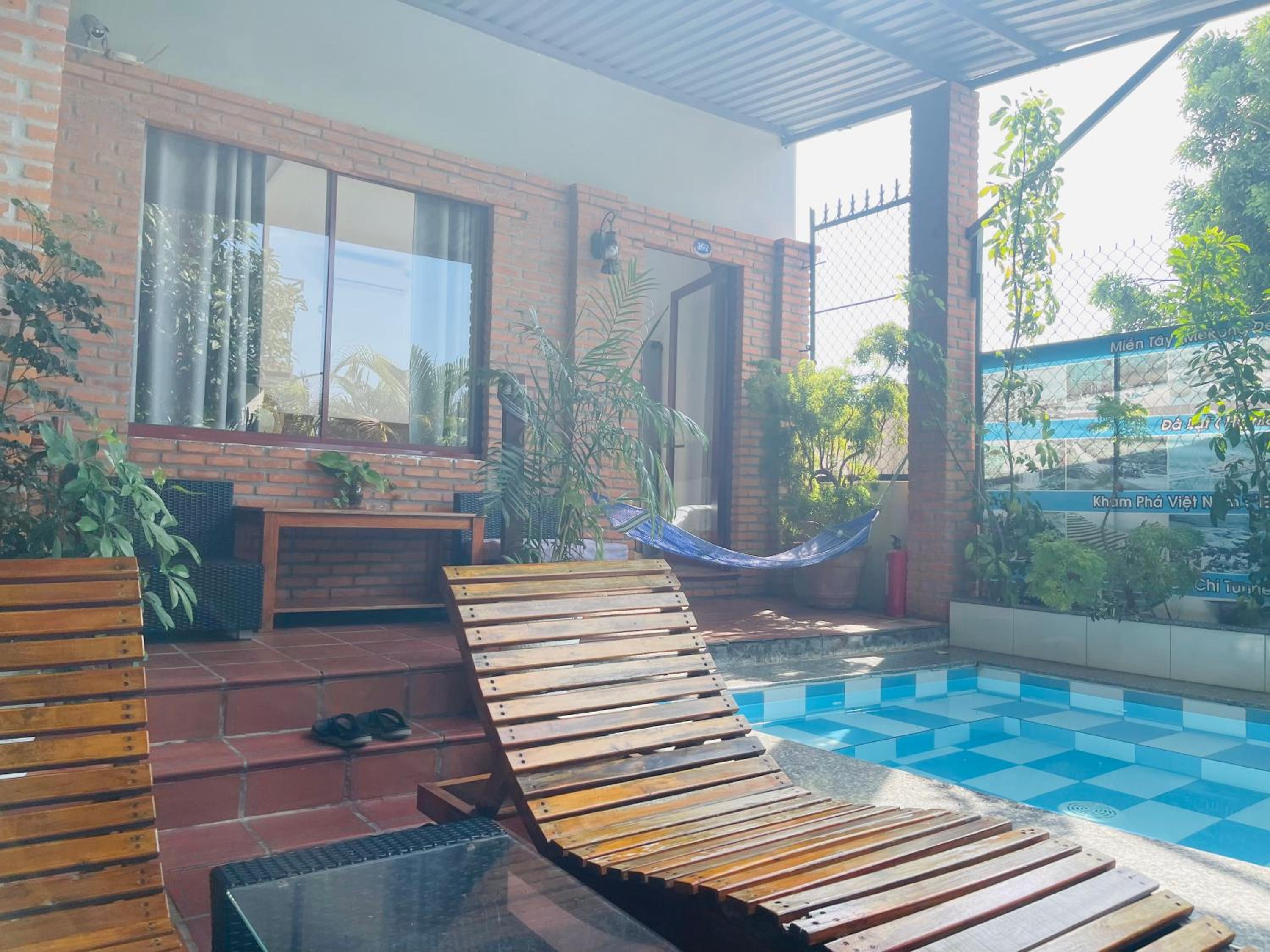 Mui Ne Garden Hotel and Kite School