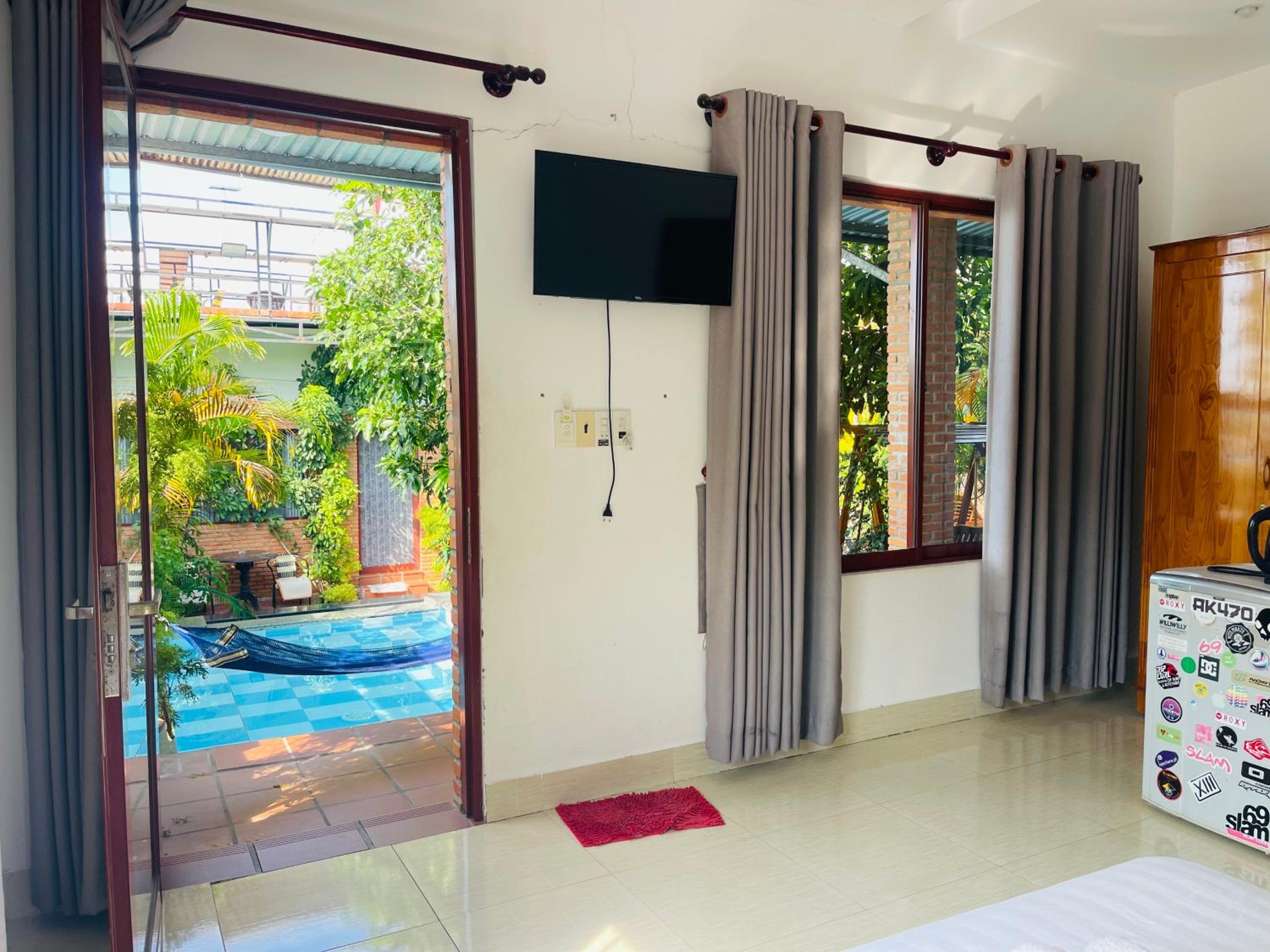 Mui Ne Garden Hotel and Kite School