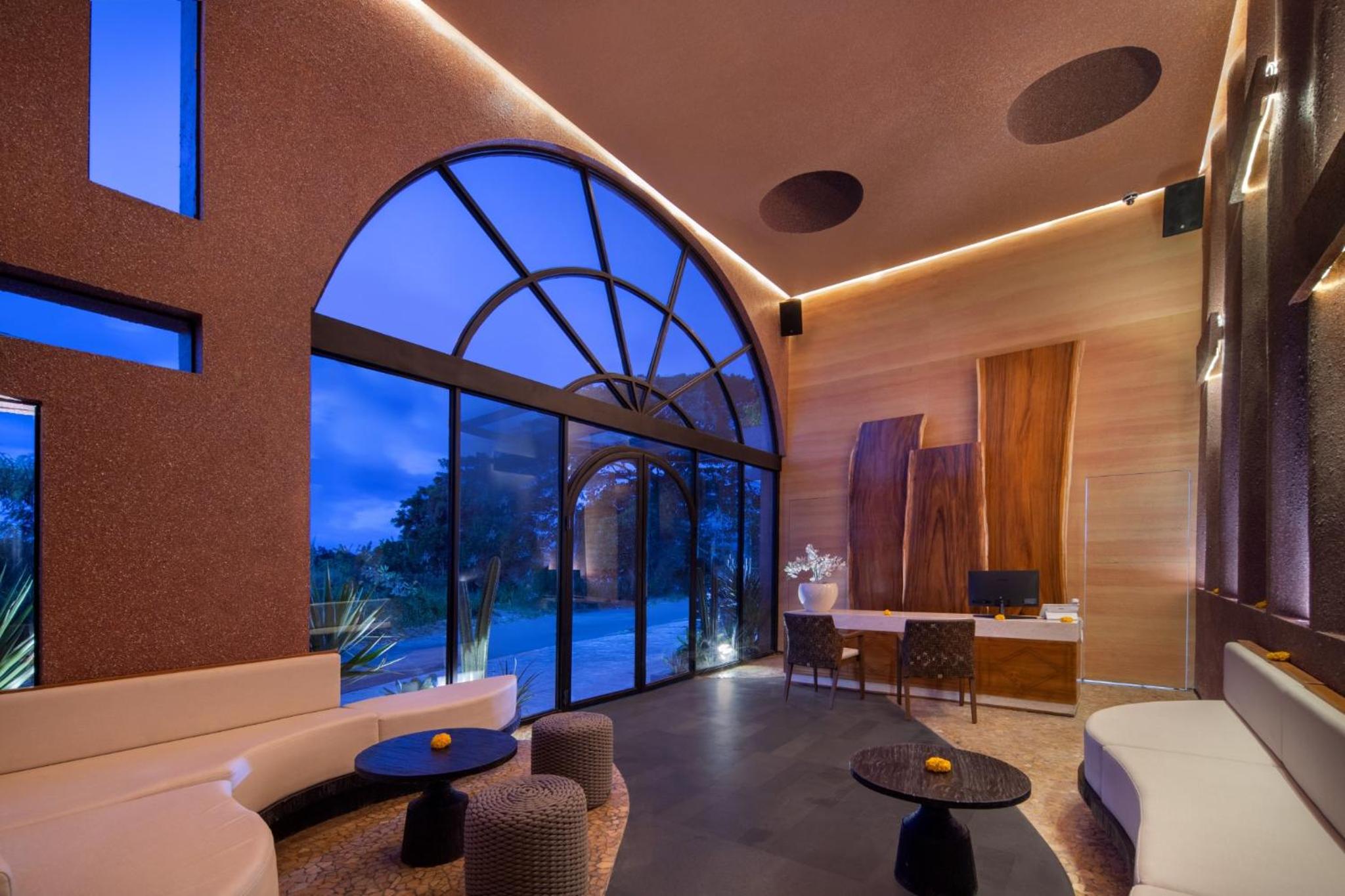 Seascape Resort & Spa Sanur by Ini Vie Hospitality