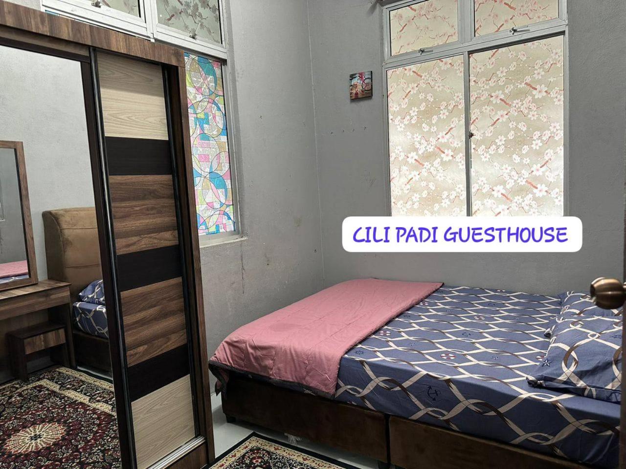 CILI PADI GUESTHOUSE