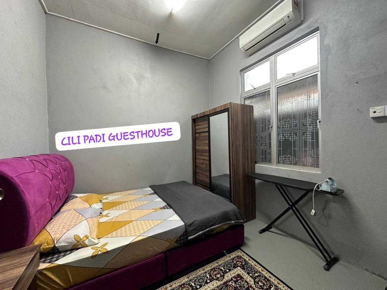 CILI PADI GUESTHOUSE