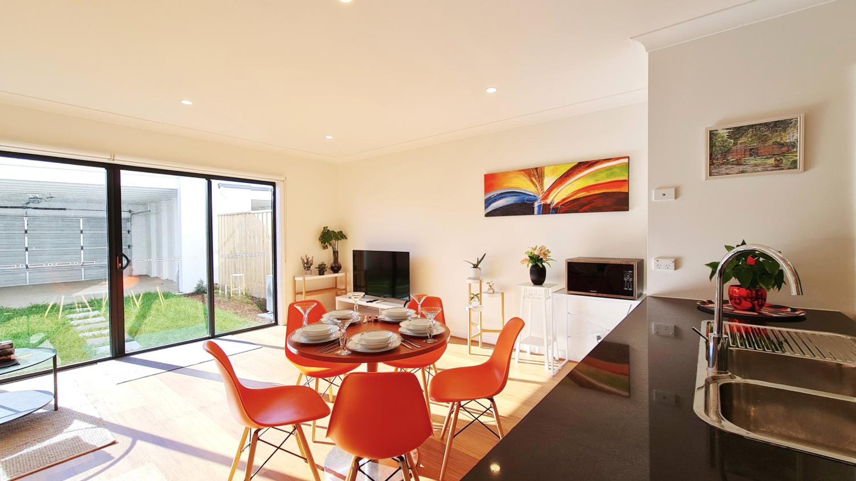 Mambourin Home by GoodLive