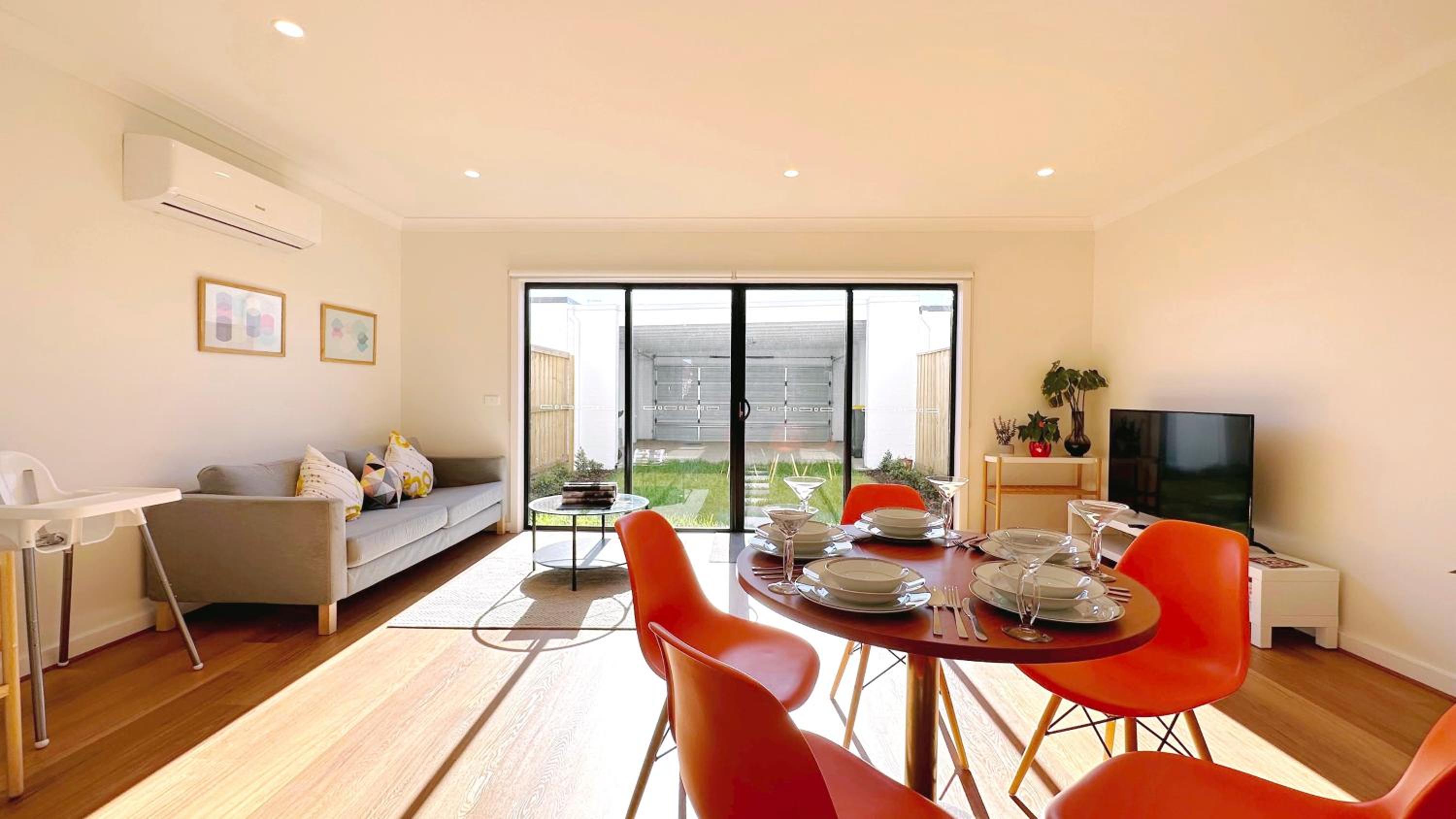 Mambourin Home by GoodLive