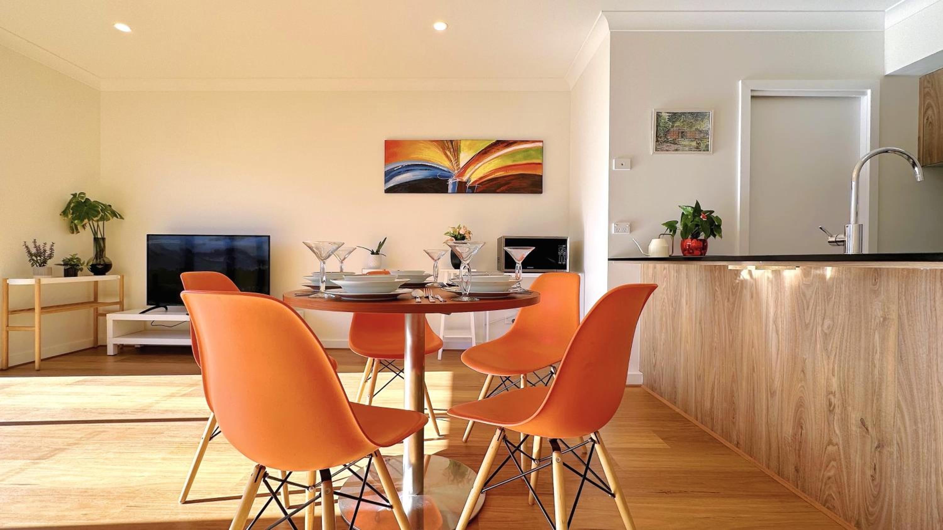 Mambourin Home by GoodLive