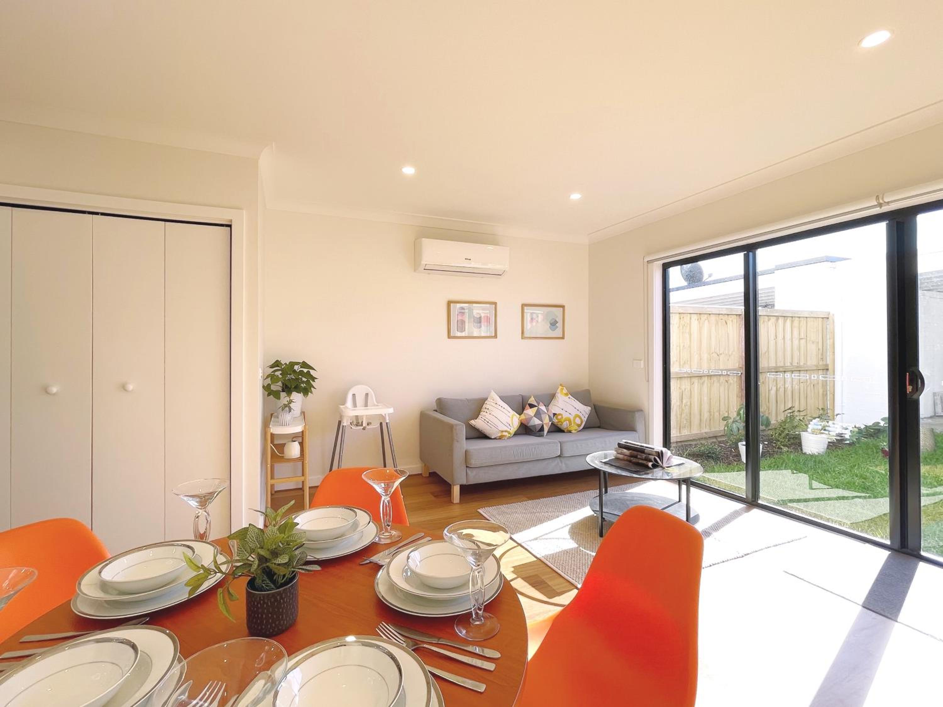 Mambourin Home by GoodLive