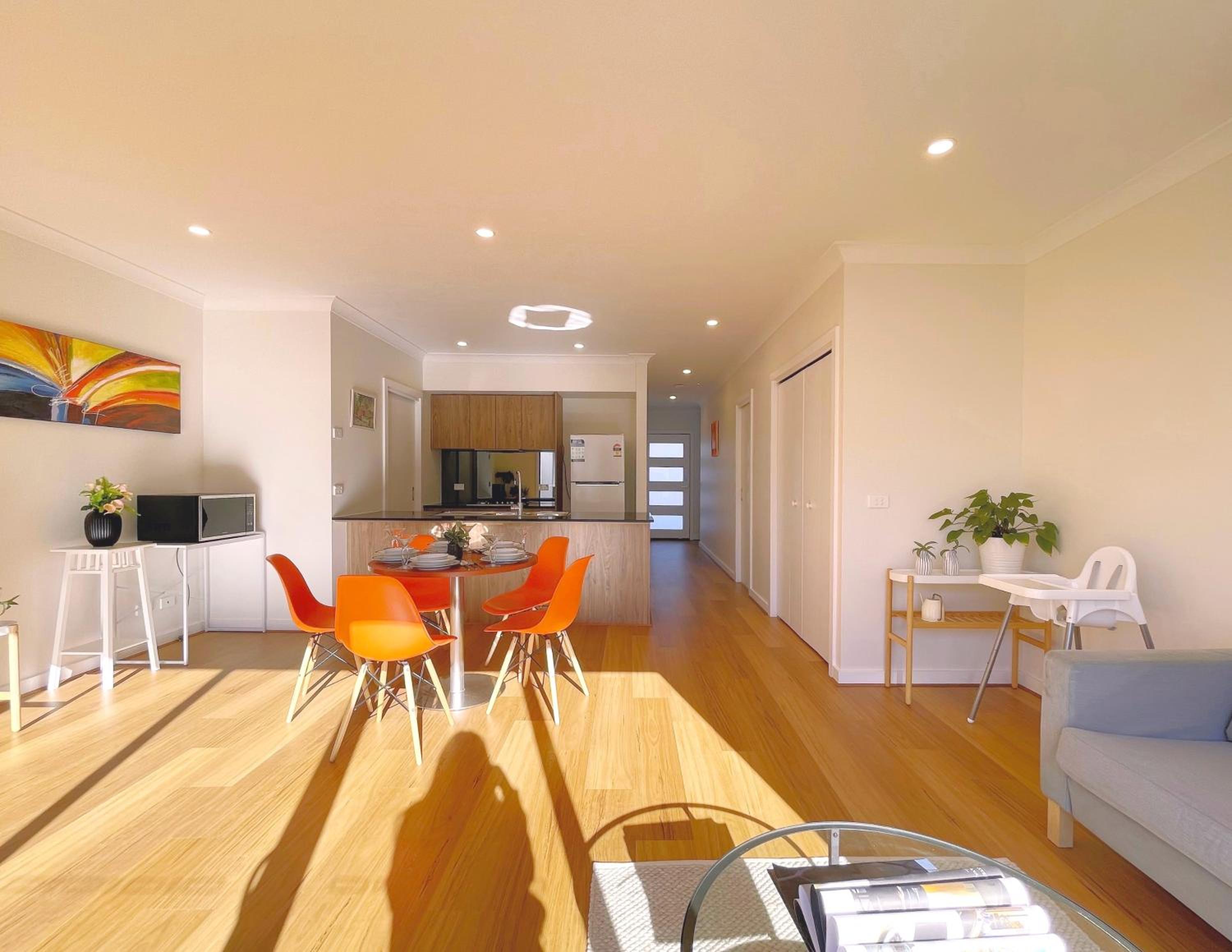 Mambourin Home by GoodLive