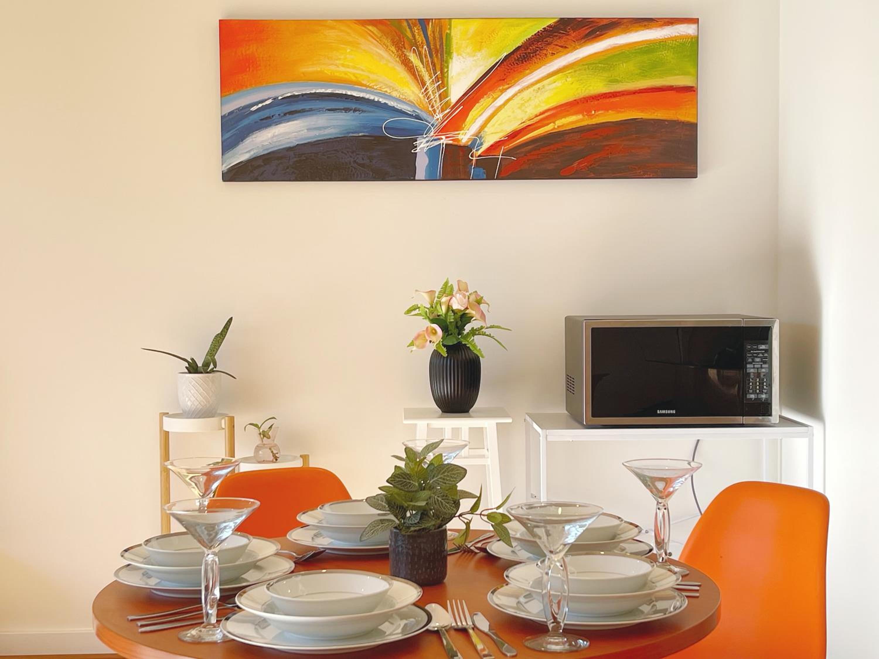 Mambourin Home by GoodLive