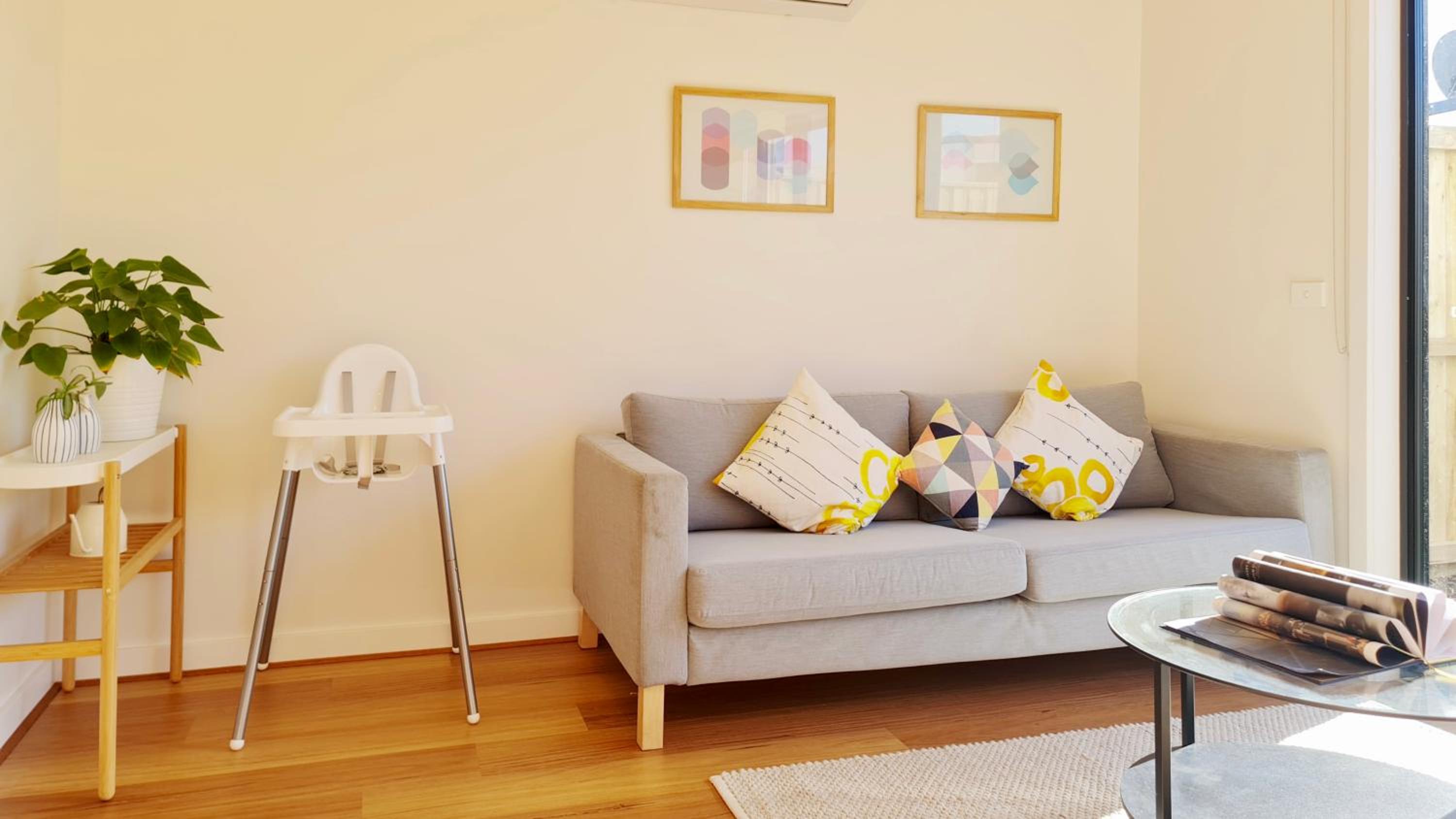 Mambourin Home by GoodLive