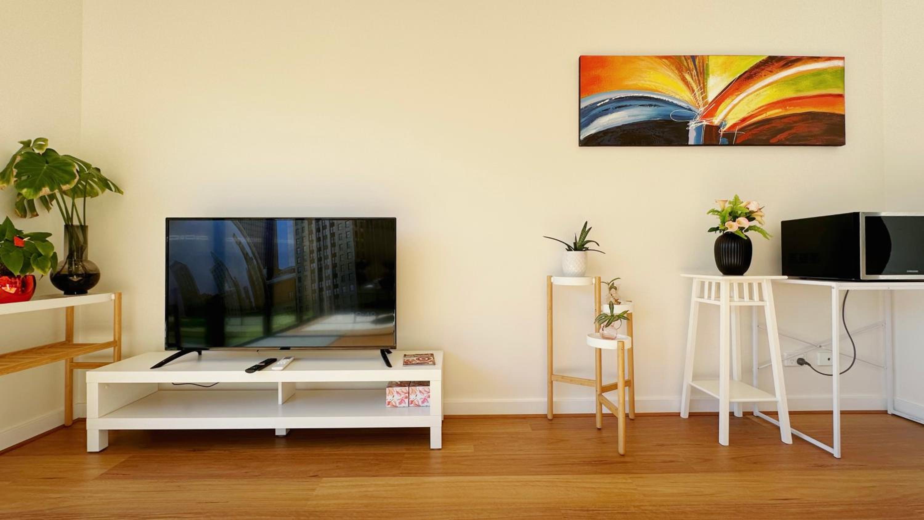 Mambourin Home by GoodLive