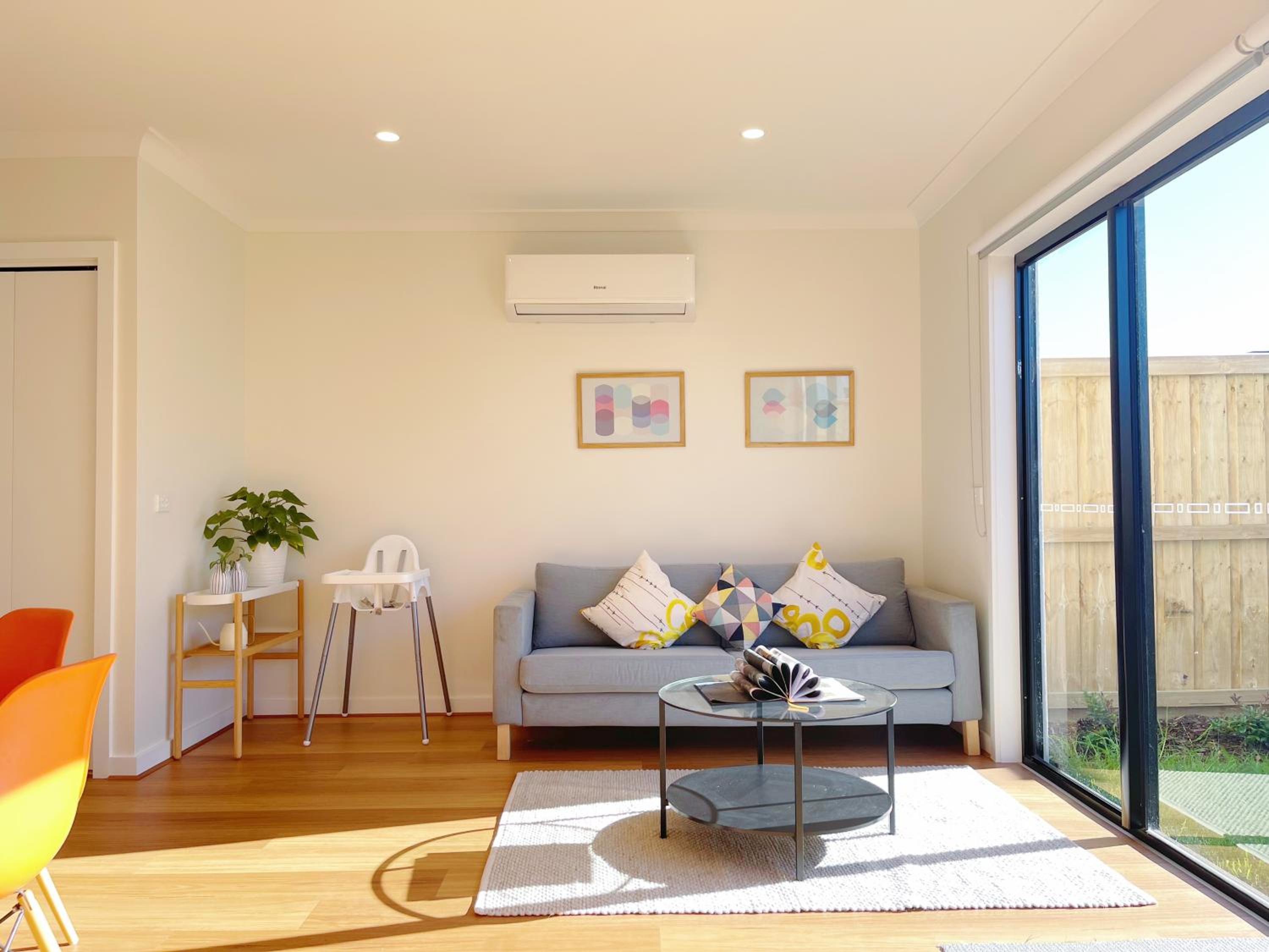 Mambourin Home by GoodLive
