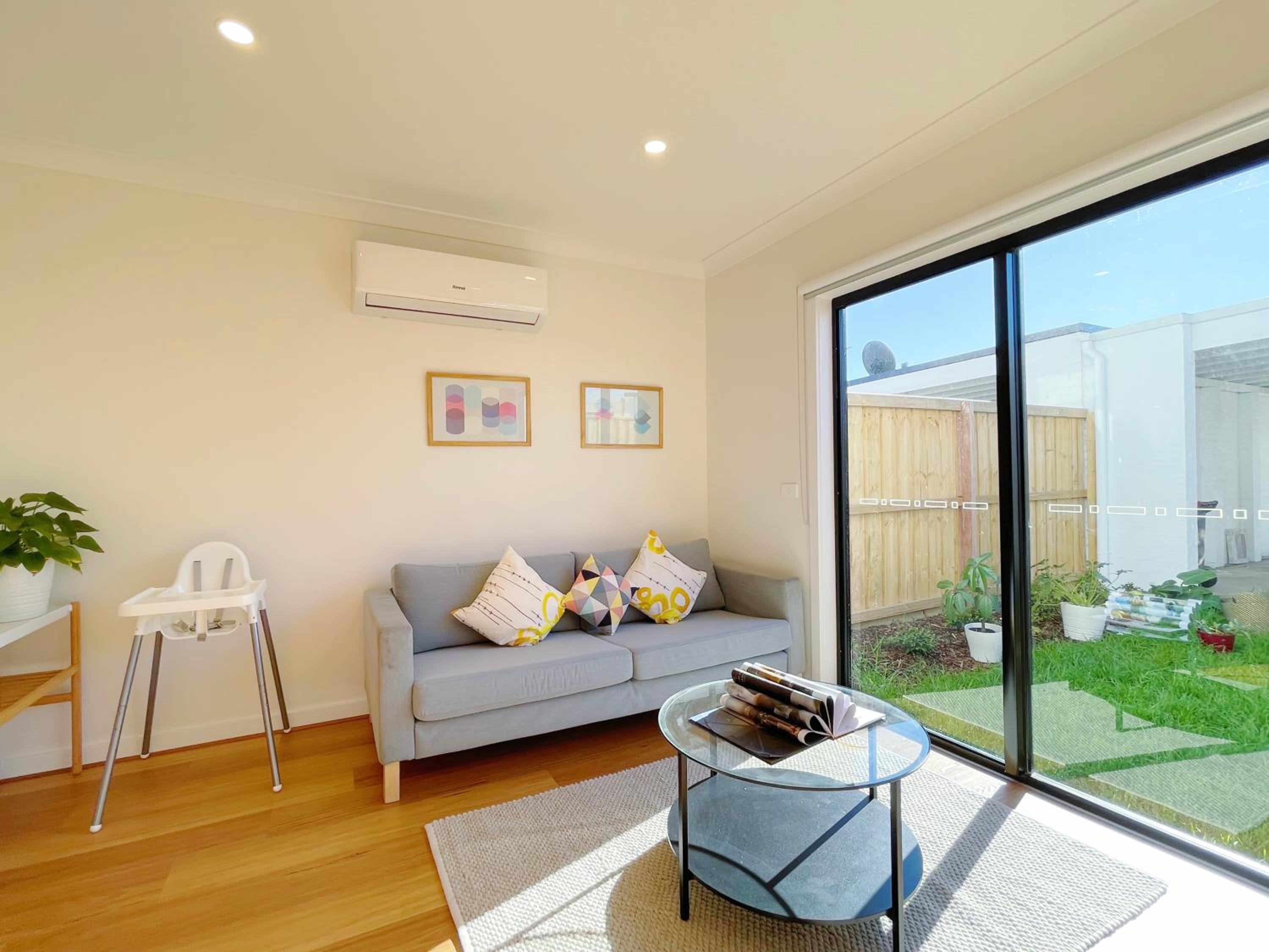 Mambourin Home by GoodLive