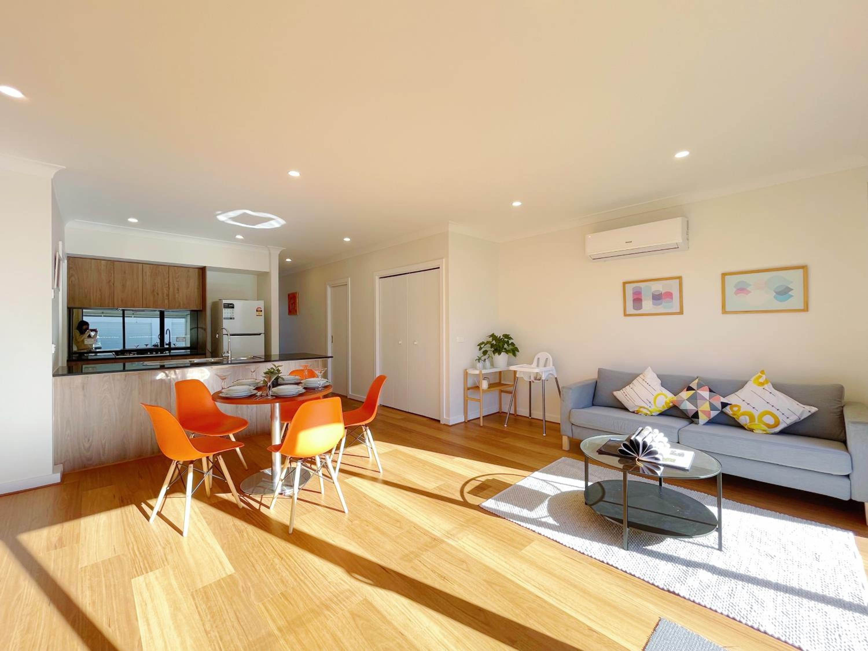 Mambourin Home by GoodLive