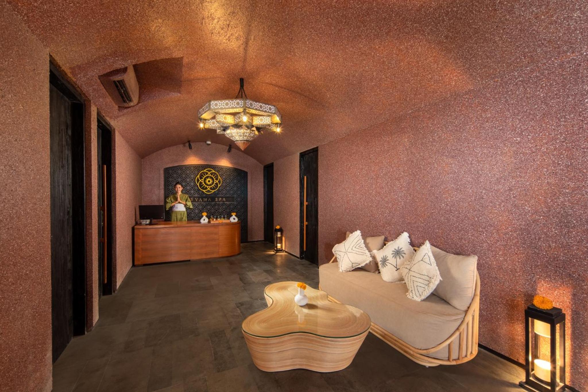 Seascape Resort & Spa Sanur by Ini Vie Hospitality