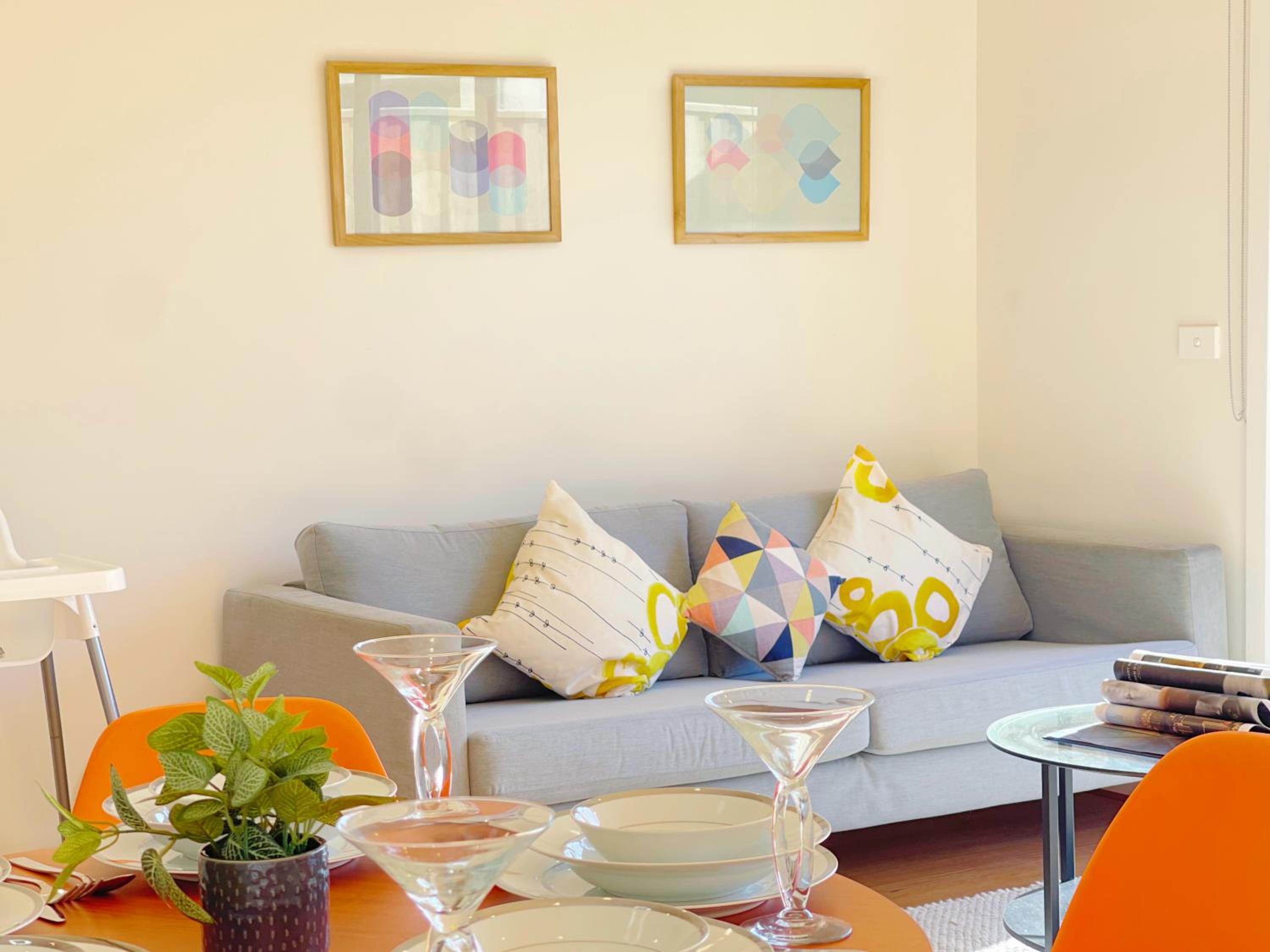 Mambourin Home by GoodLive