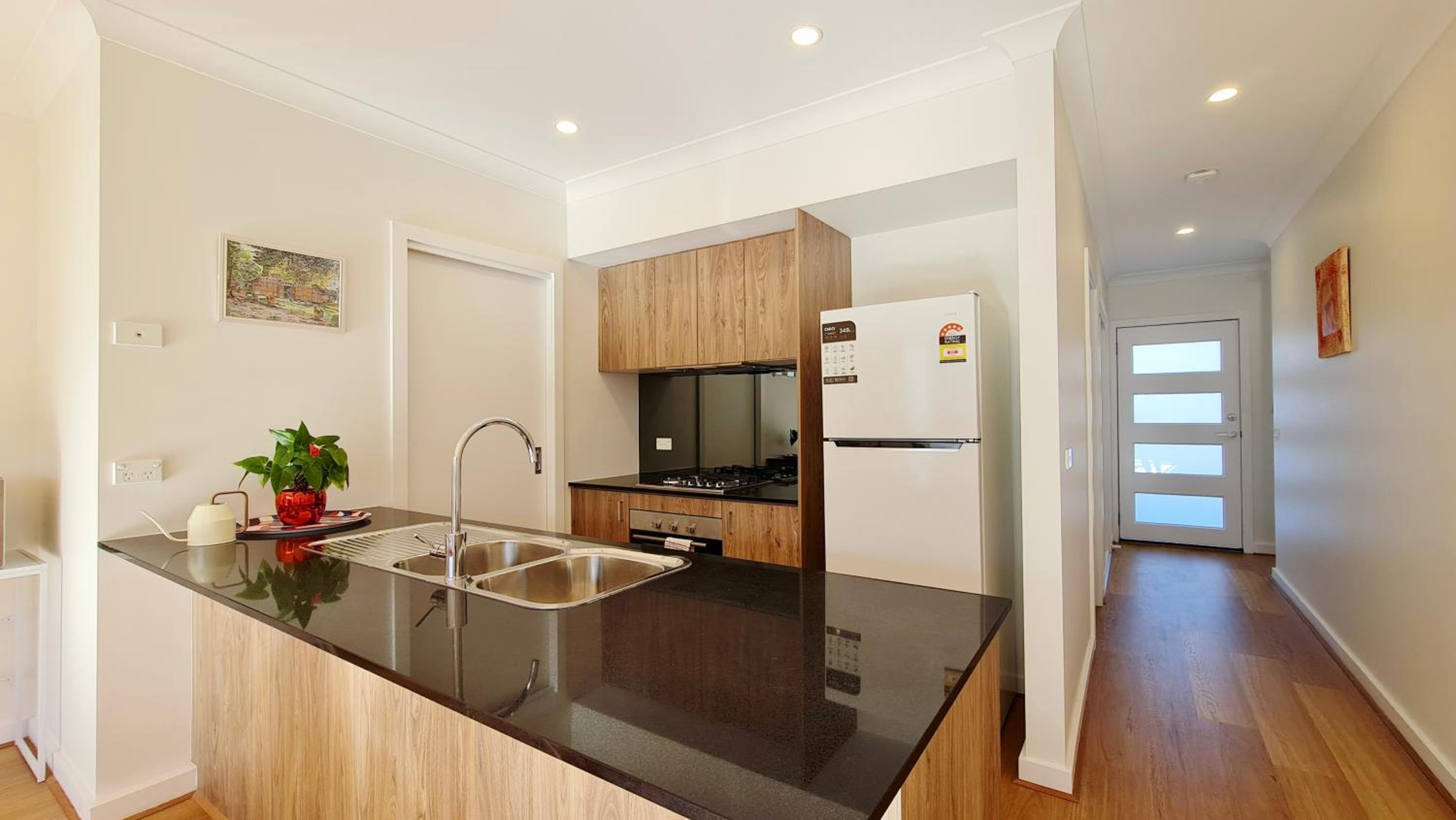 Mambourin Home by GoodLive