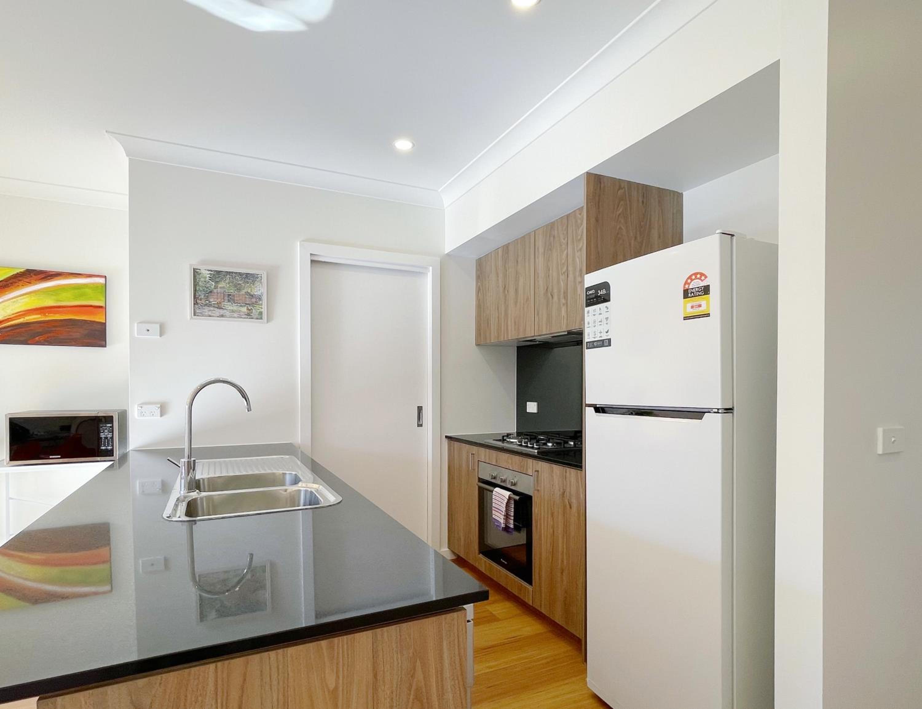 Mambourin Home by GoodLive