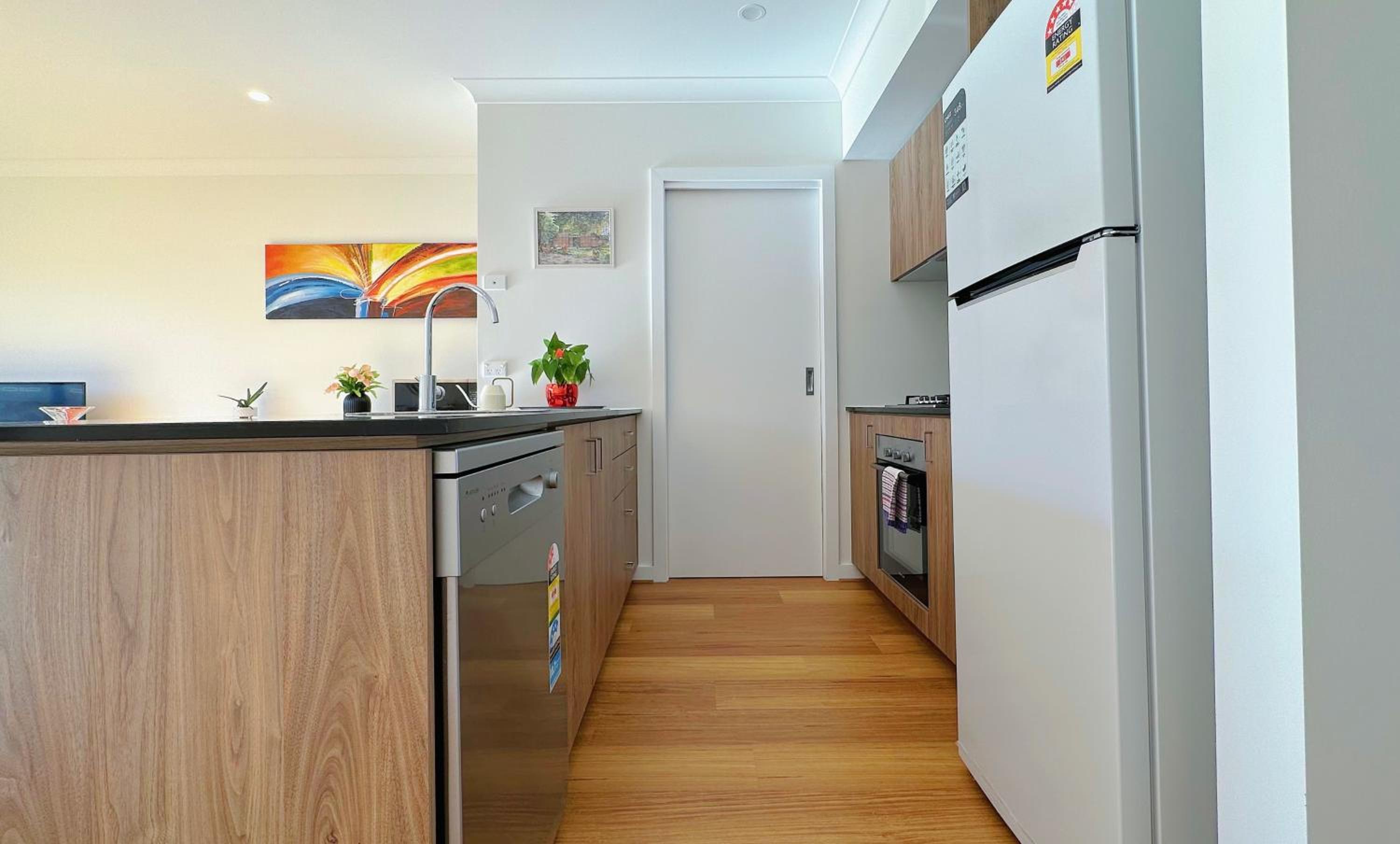 Mambourin Home by GoodLive