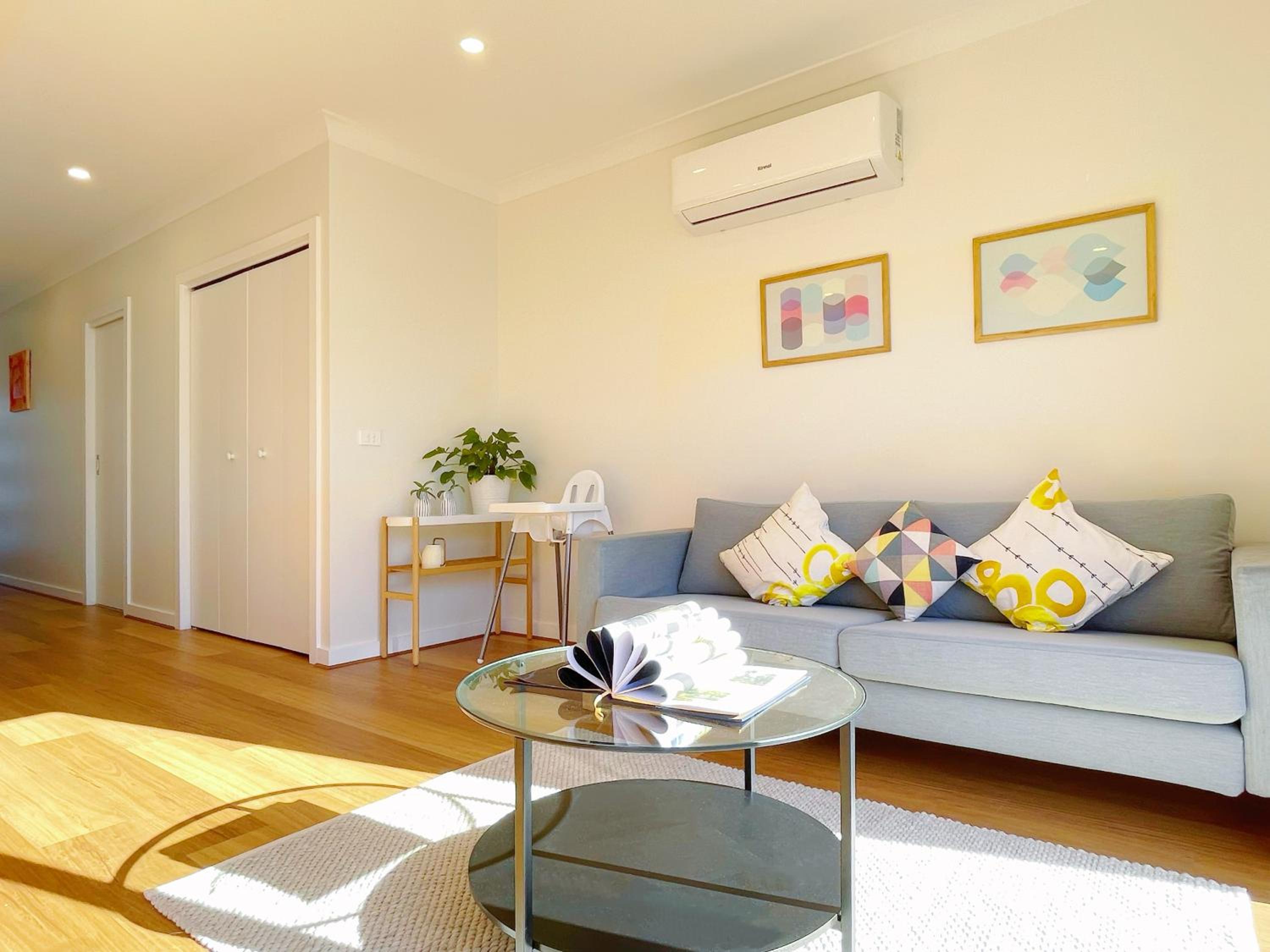 Mambourin Home by GoodLive