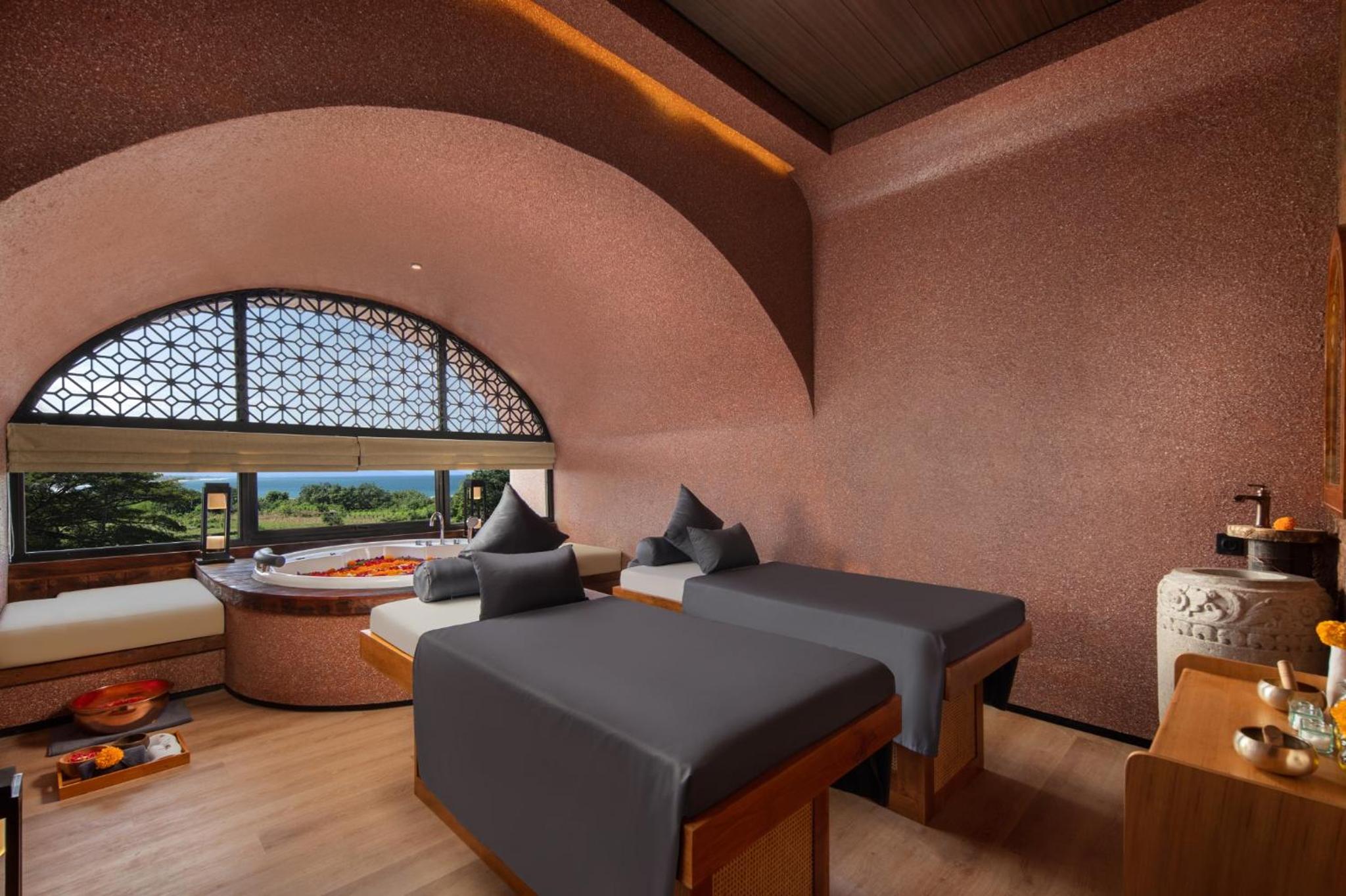 Seascape Resort & Spa Sanur by Ini Vie Hospitality