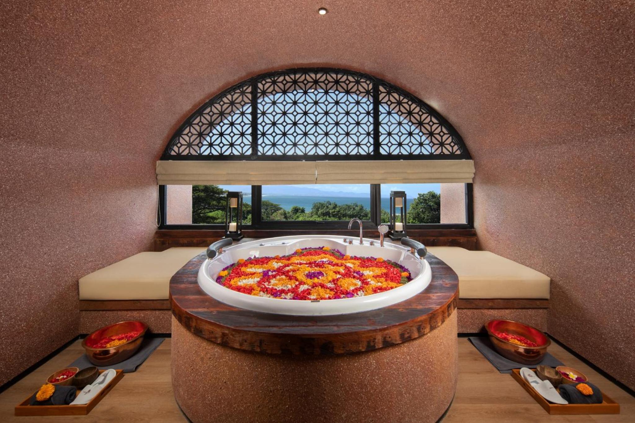 Seascape Resort & Spa Sanur by Ini Vie Hospitality