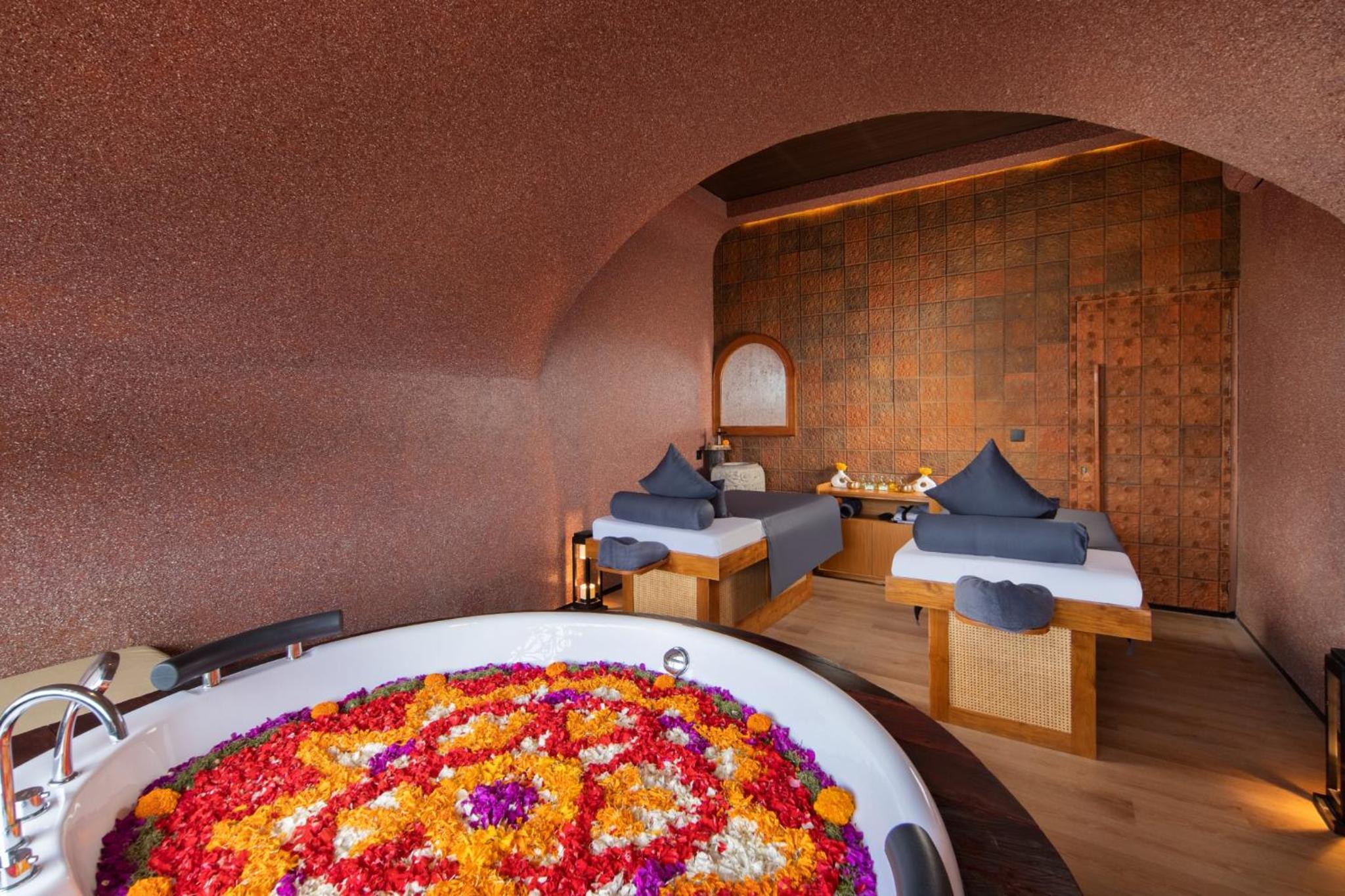 Seascape Resort & Spa Sanur by Ini Vie Hospitality