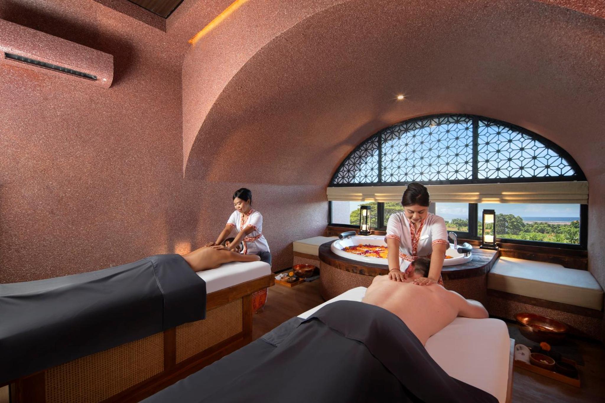 Seascape Resort & Spa Sanur by Ini Vie Hospitality