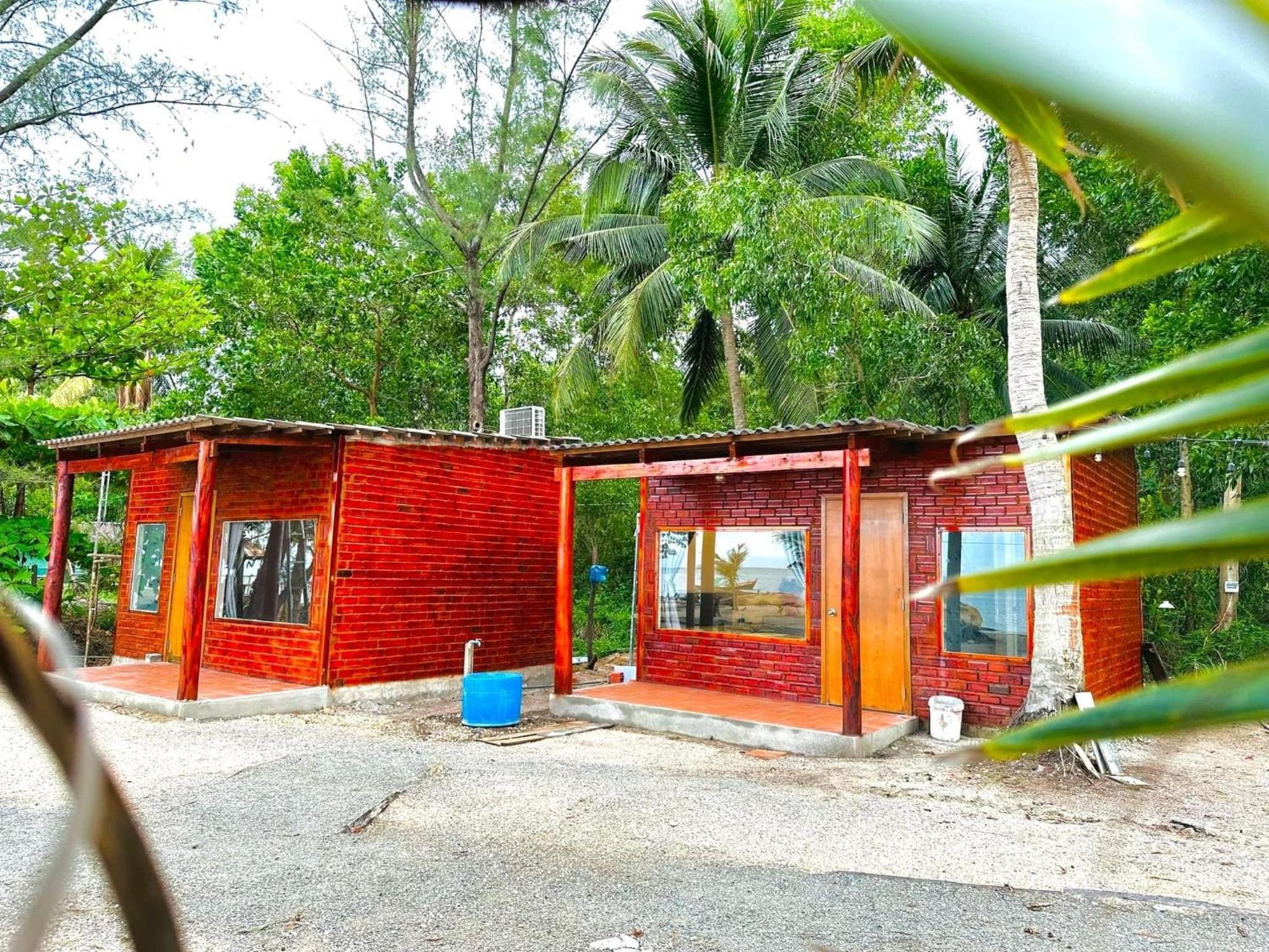 Bai Thom Retreat view 4