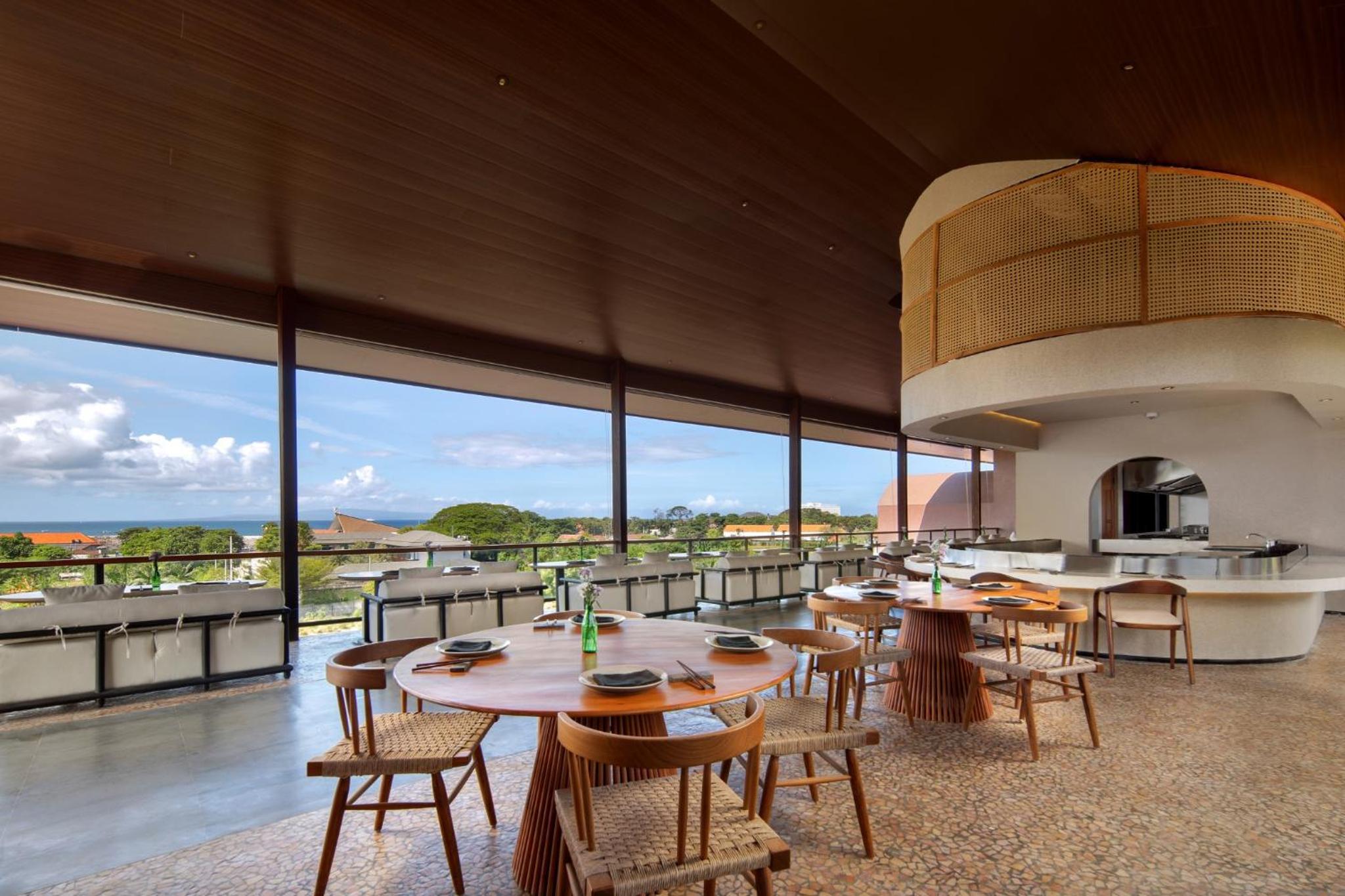 Seascape Resort & Spa Sanur by Ini Vie Hospitality