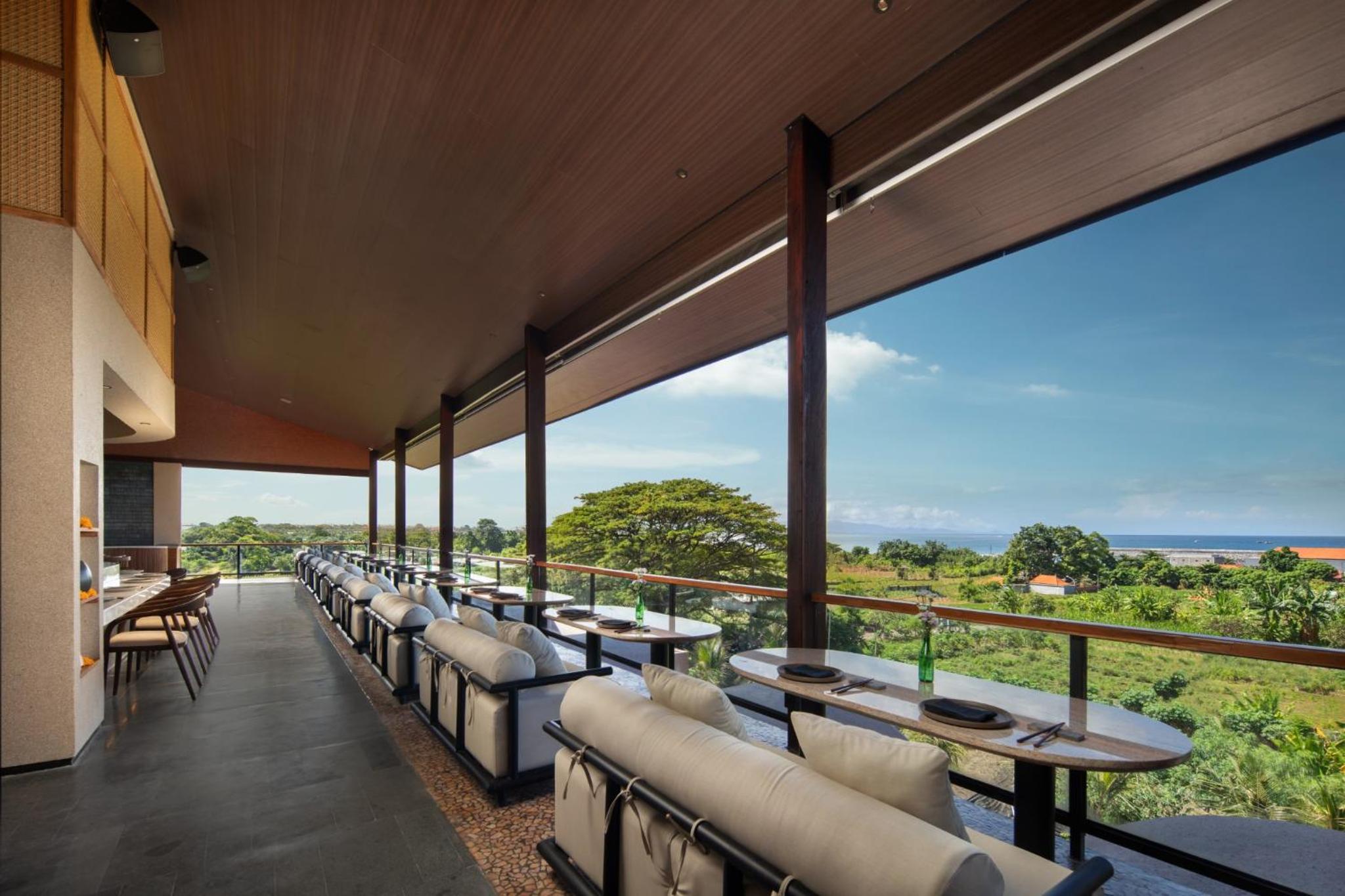 Seascape Resort & Spa Sanur by Ini Vie Hospitality