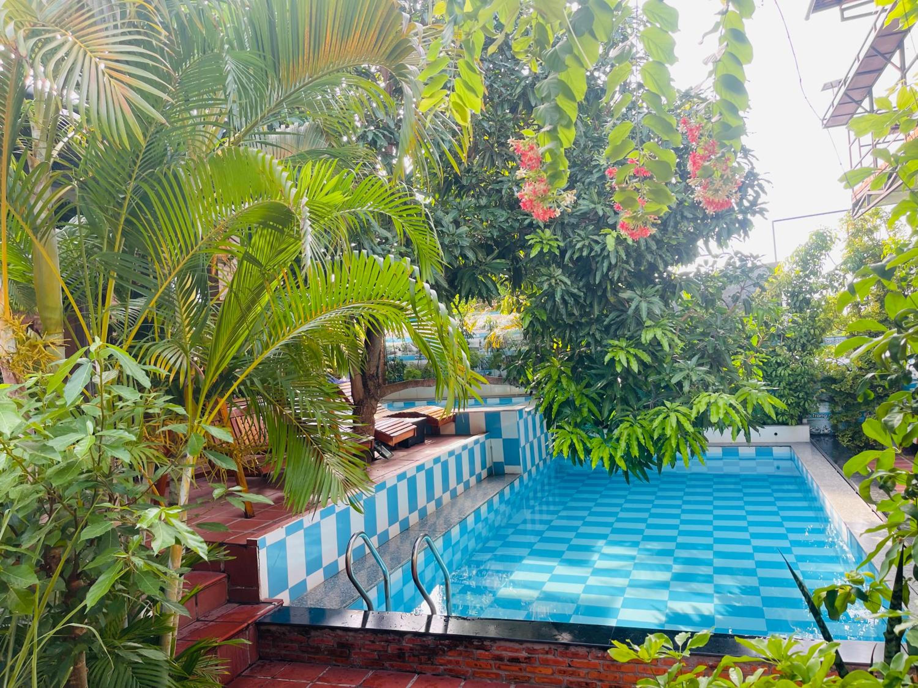Mui Ne Garden Hotel and Kite School