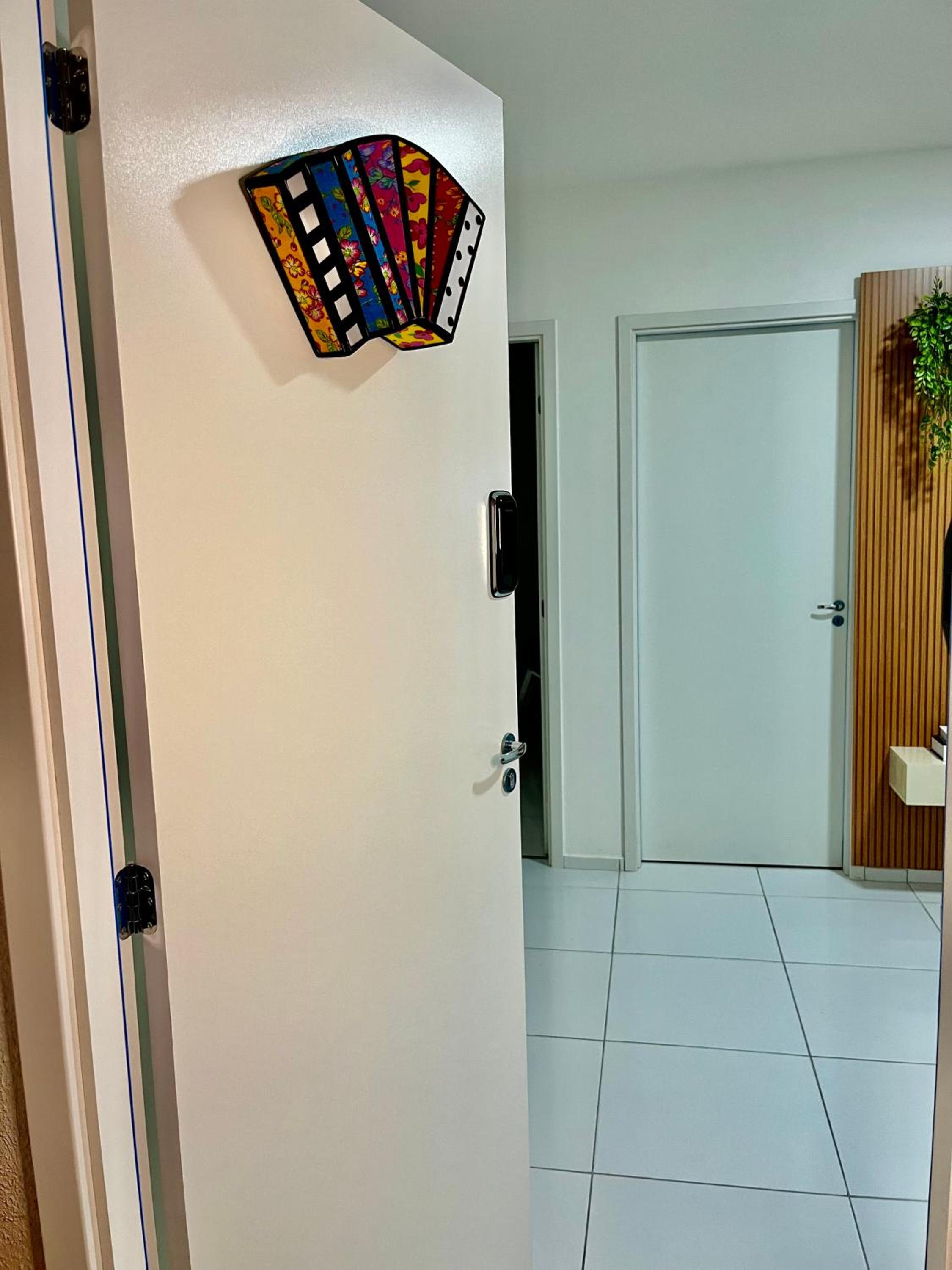 Apartamento por temporada próximo ao São João de Petrolina