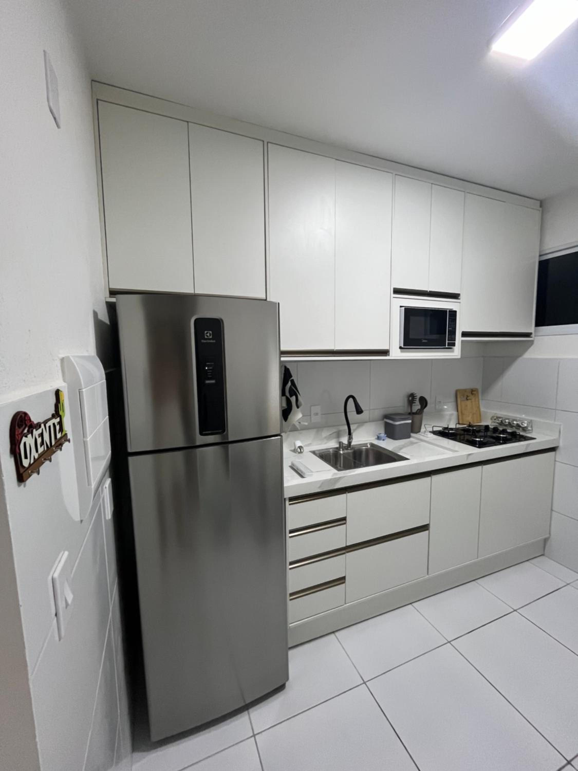 Apartamento por temporada próximo ao São João de Petrolina