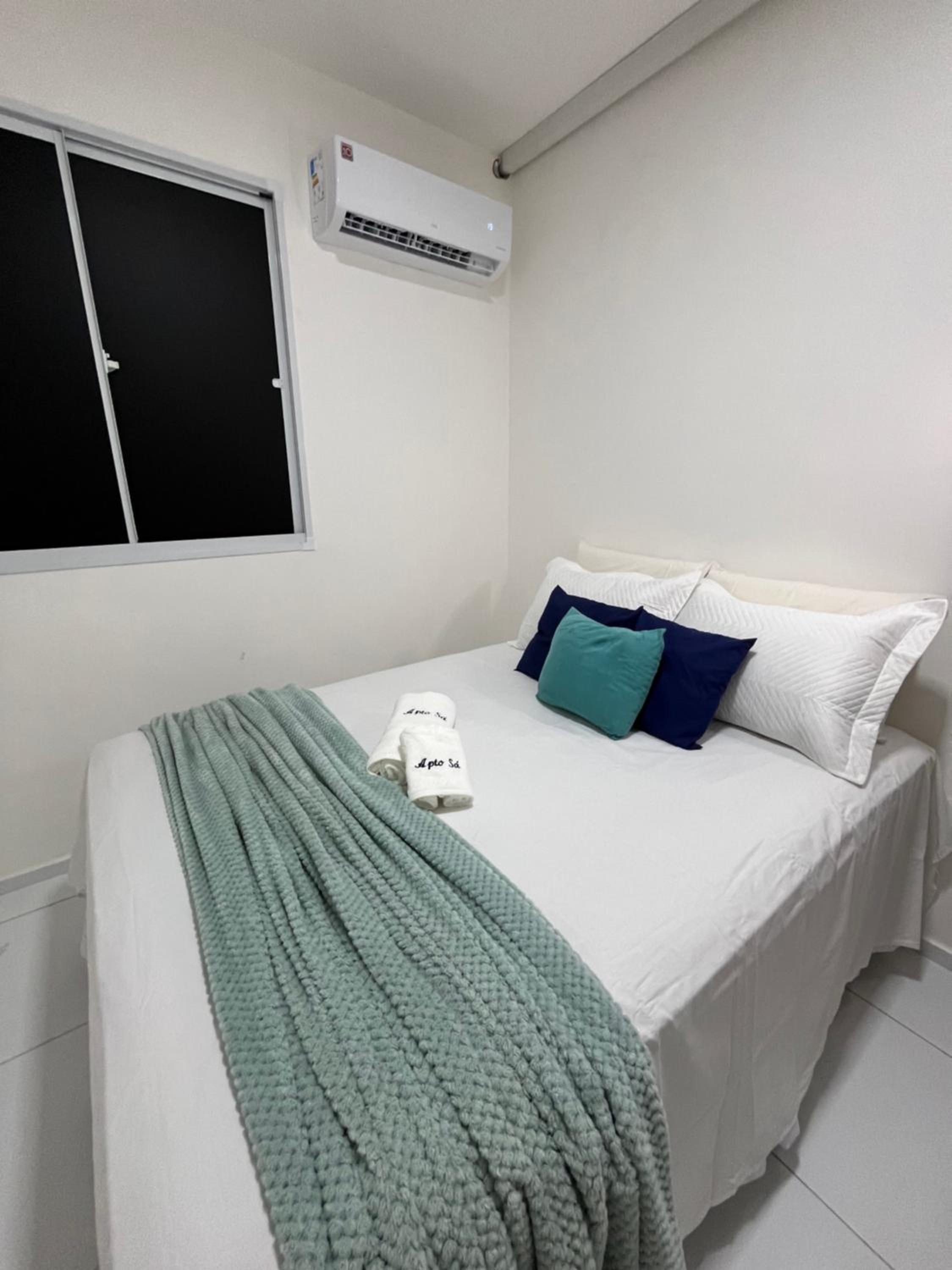 Apartamento por temporada próximo ao São João de Petrolina