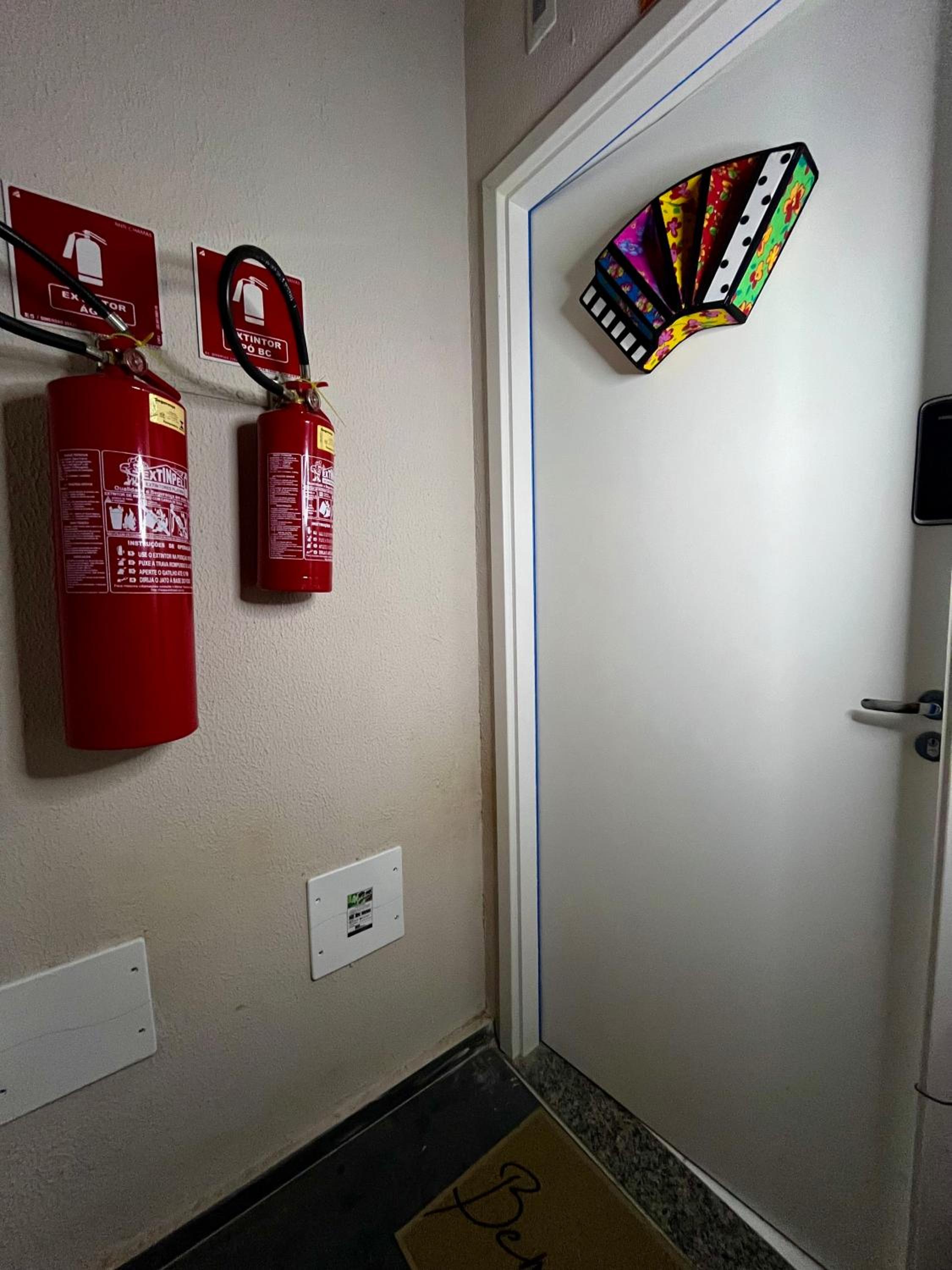 Apartamento por temporada próximo ao São João de Petrolina