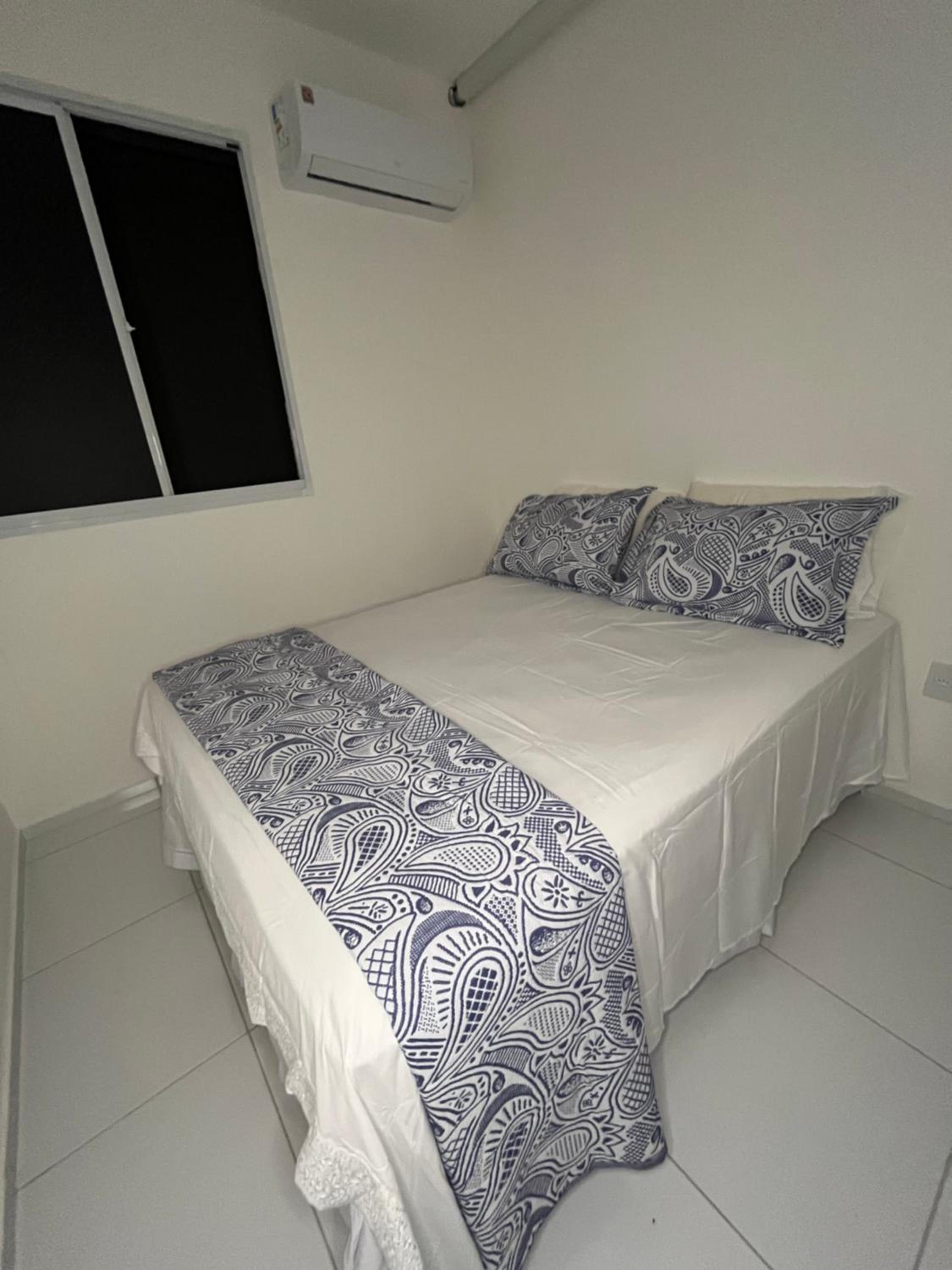 Apartamento por temporada próximo ao São João de Petrolina