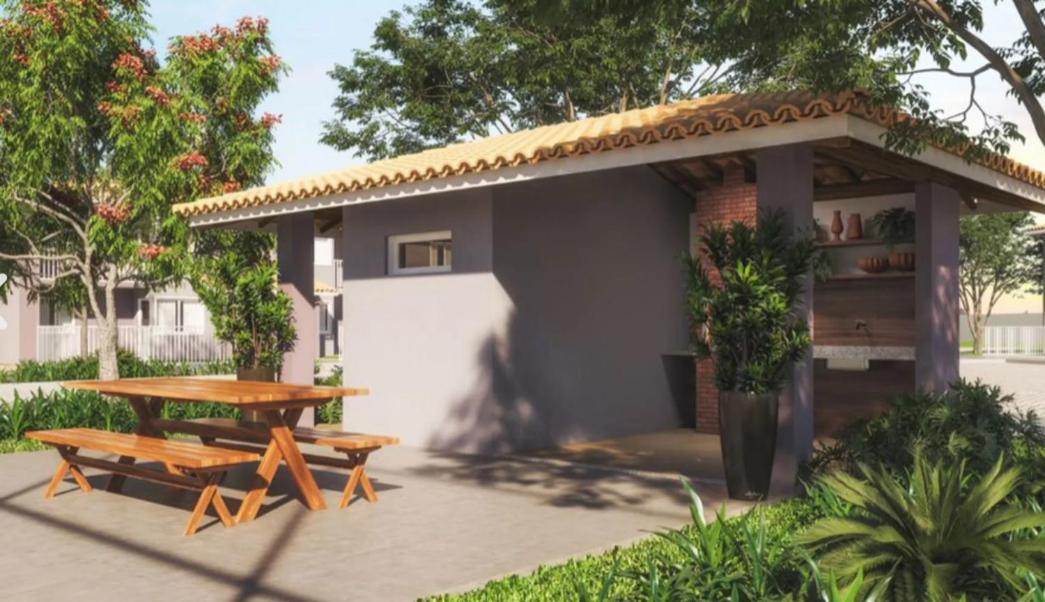 Apartamento por temporada próximo ao São João de Petrolina